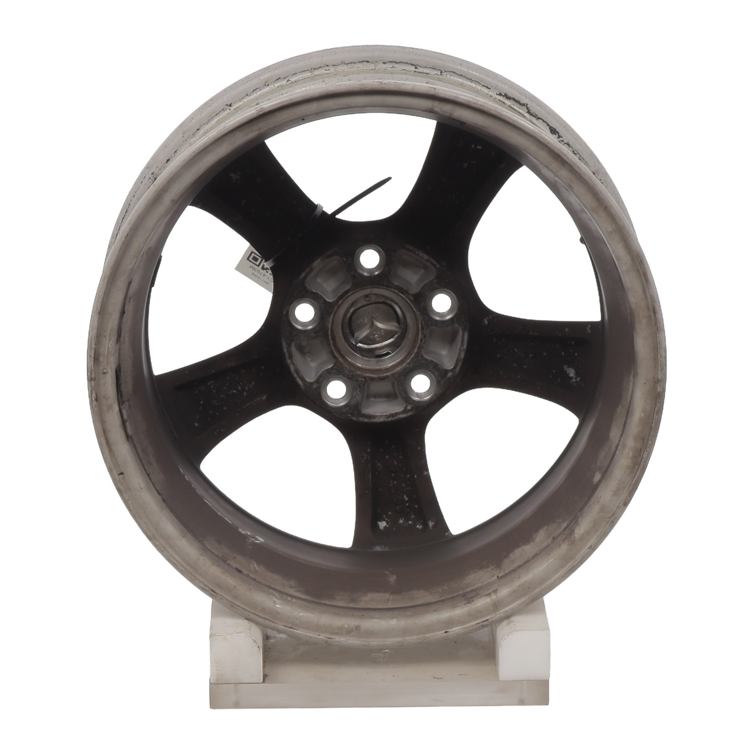 Jante alu 9965F06560 - MAZDA MAZDA 5 2 1.6 MZCD - C1-4793M C1-4793M [reference_1711910] 3