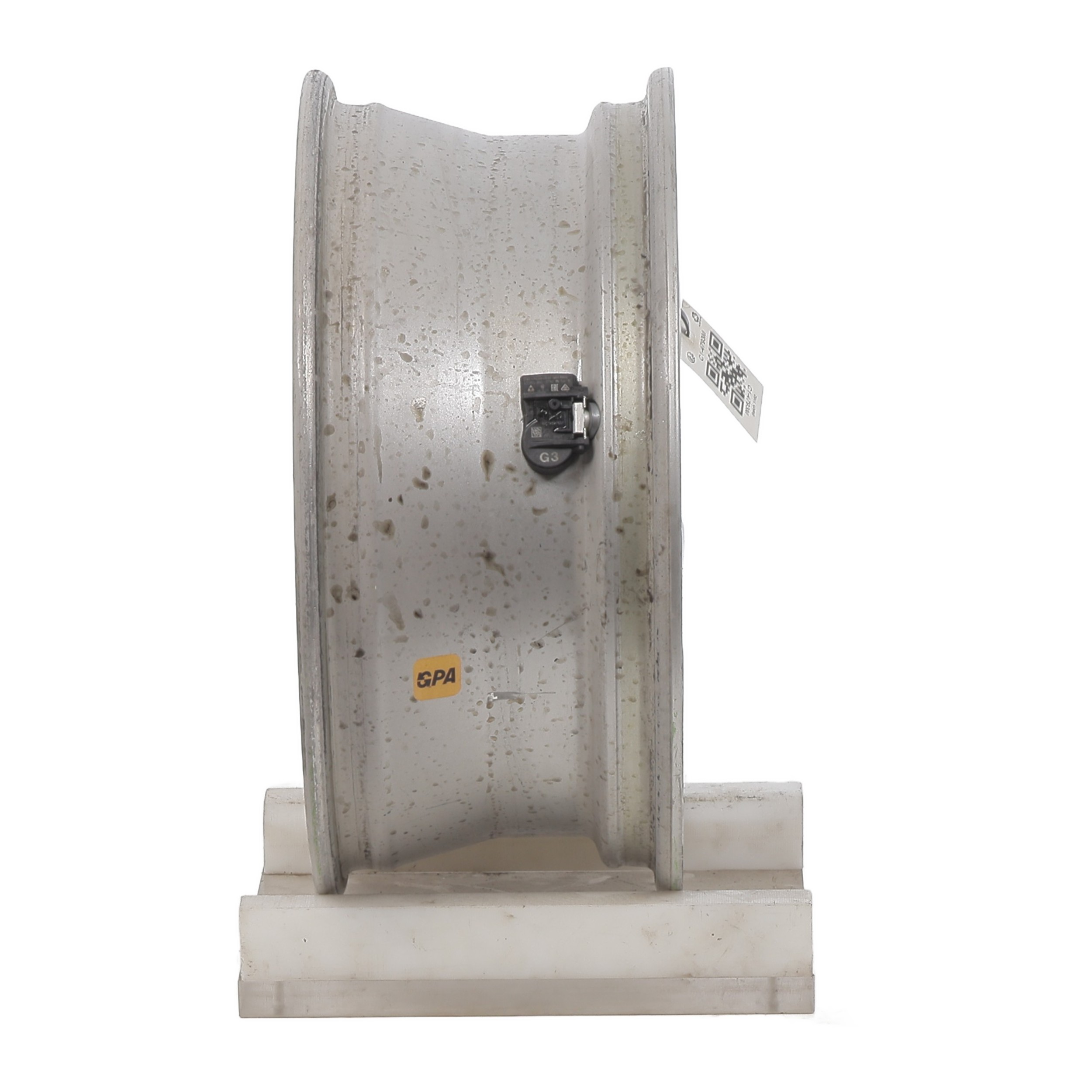 Jante alu 9965F06560 - MAZDA MAZDA 5 2 1.6 MZCD - C1-4793M C1-4793M [reference_1711910] 4