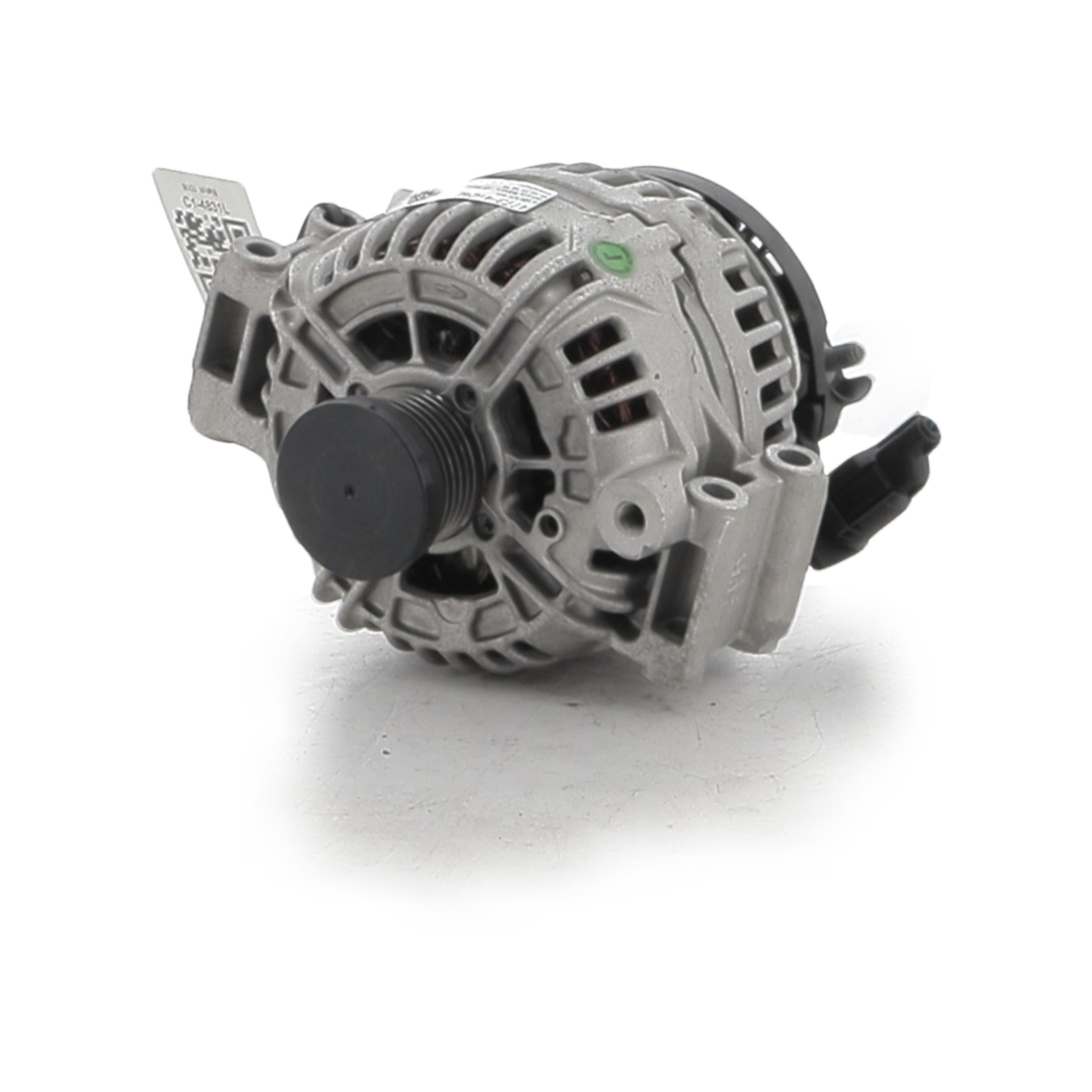 Alternateur BMW SERIE 3 TOURING 4 PH.2 318 TOU réf. 12317533270 C1-4831L C1-4831L