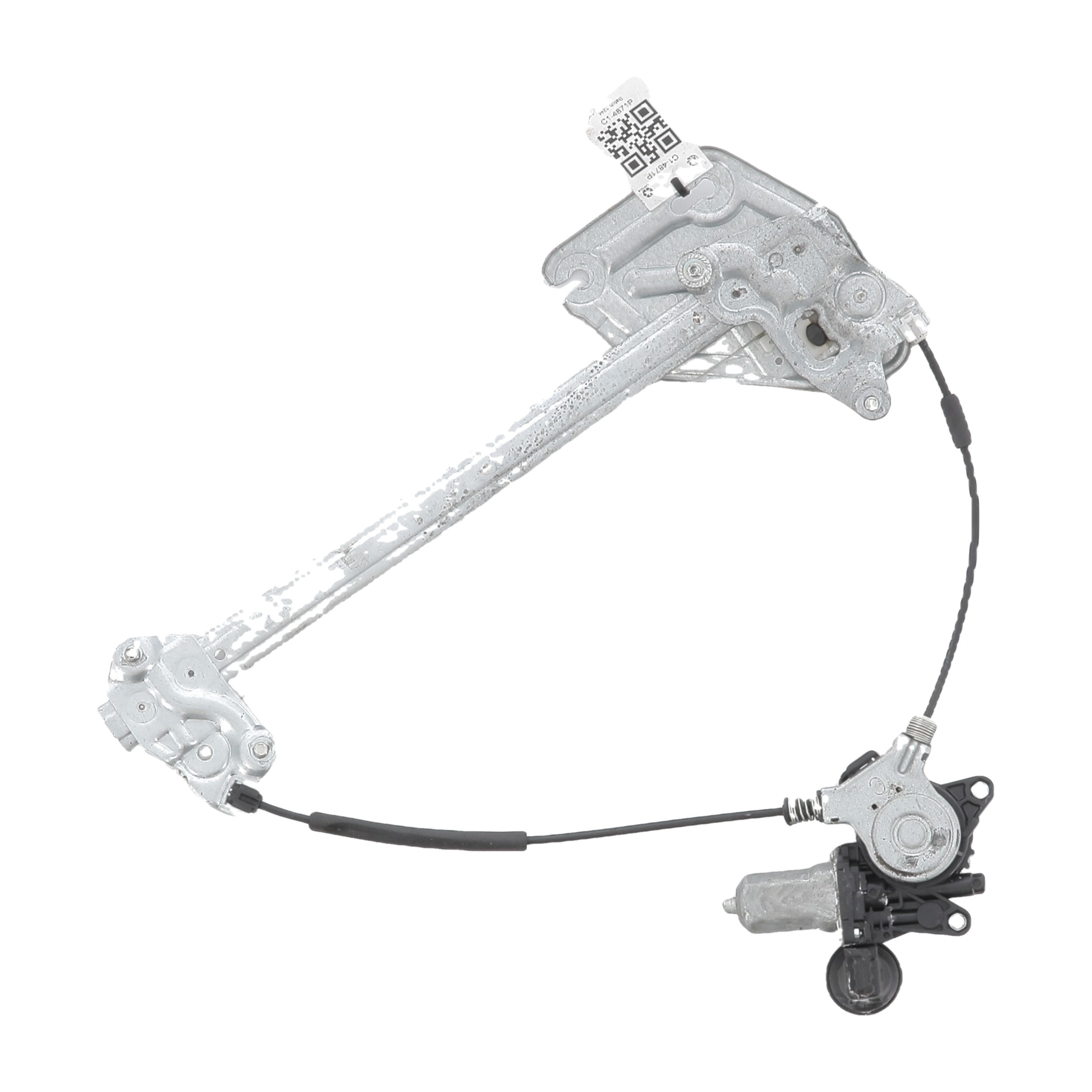 Lève-vitre droit MAZDA MX5 3 PH.1 C1-4871P C1-4871P