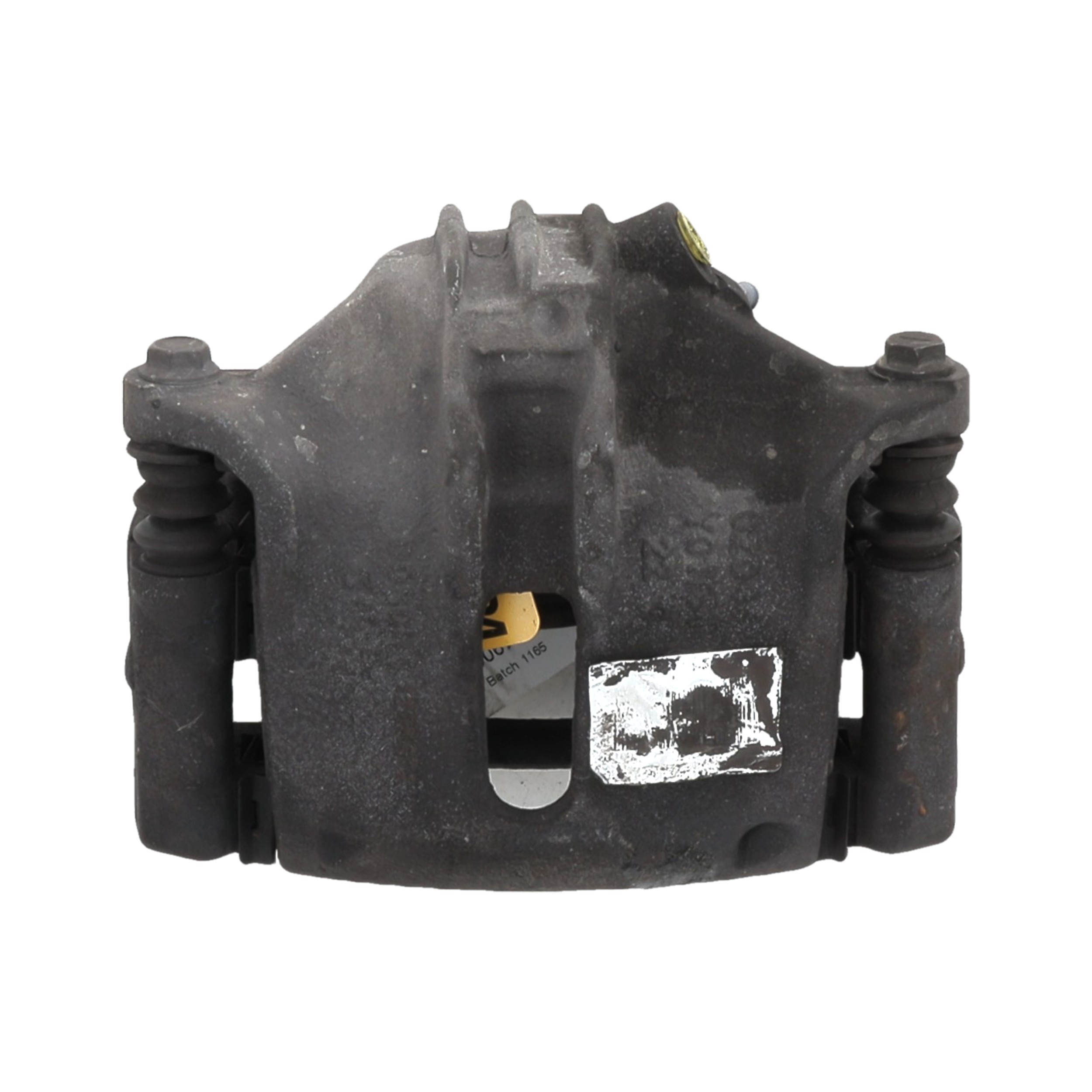 Etrier avant gauche 1692649280 - PEUGEOT 207 1.6 HDI - C1-4906W C1-4906W