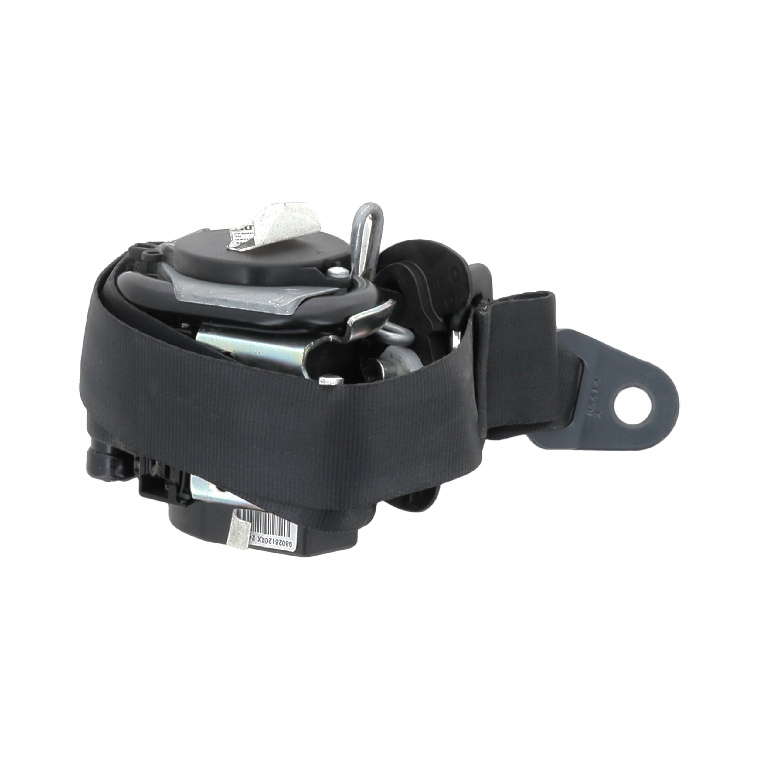 Ceinture avant droit CITROEN DS5 PH.1 réf. 98028120XX C1-4925N C1-4925N