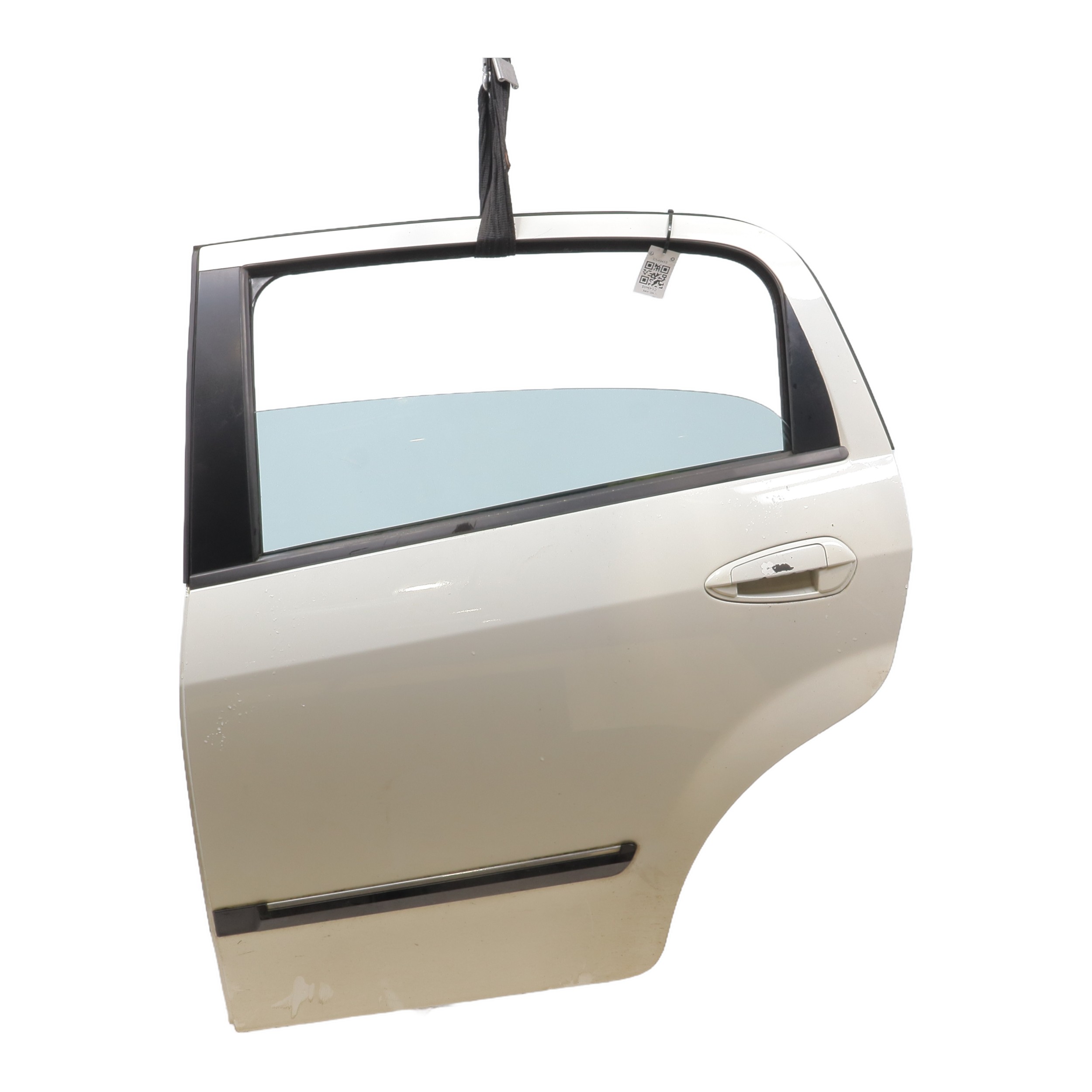 Porte arrière gauche FIAT PUNTO 3 51888070 C1-4945S C1-4945S