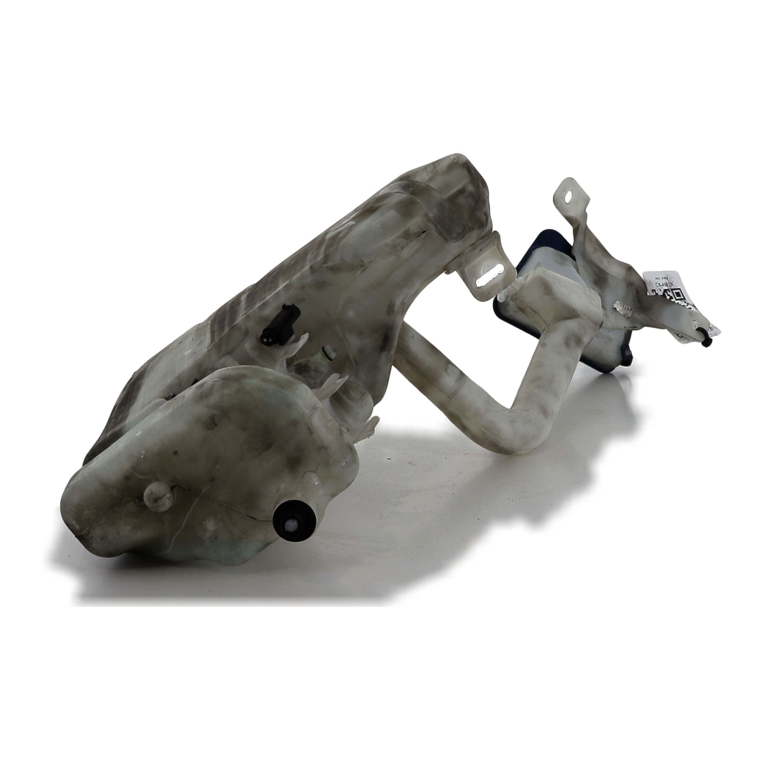 Bocal lave glace 2118690120 - MERCEDES CLASSE E 3 PH.1 E270 CDI - C1-4962X C1-4962X