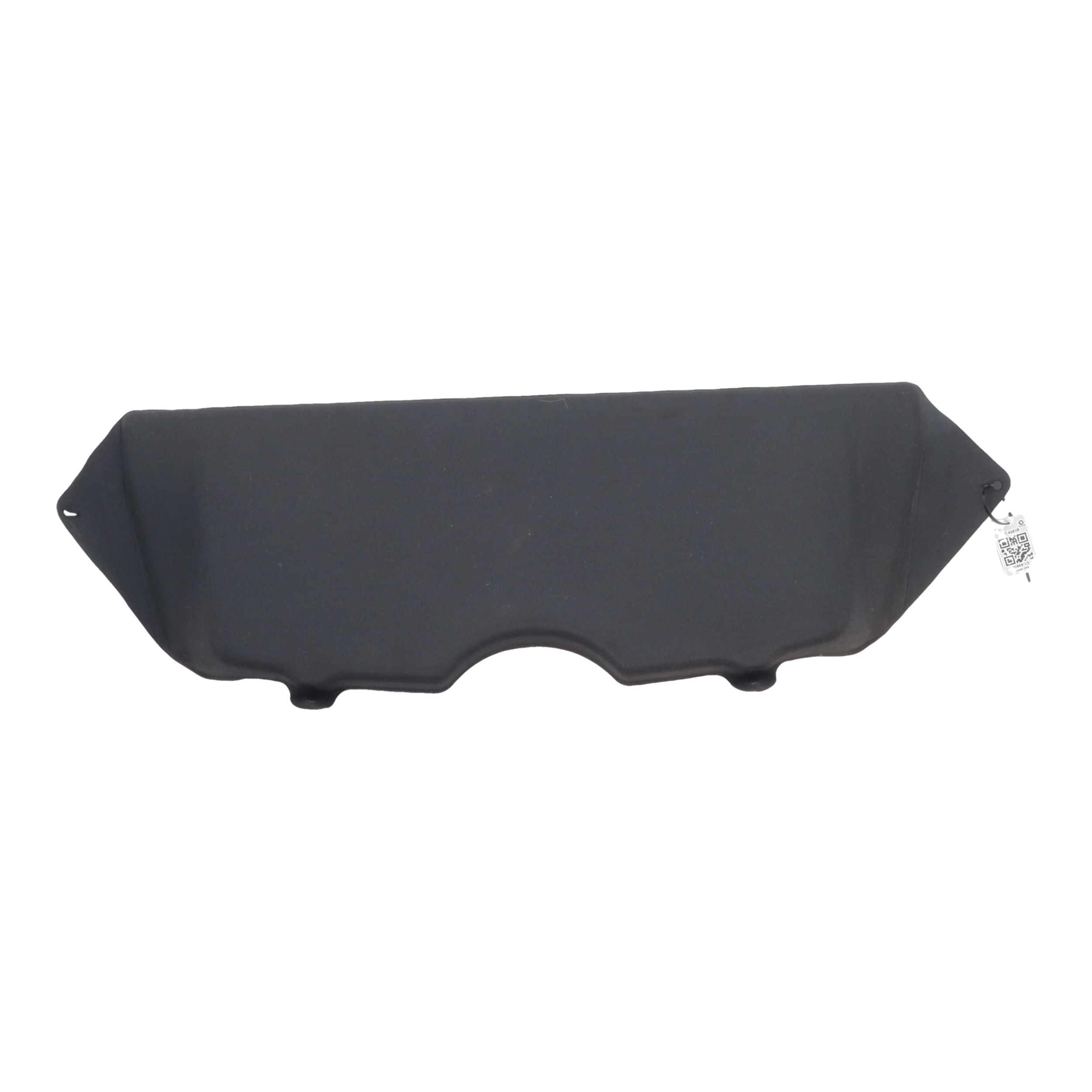 Plage arrière 79910-BV80A- - NISSAN JUKE 1 PH.1 1.6 117 - C1-4981R C1-4981R