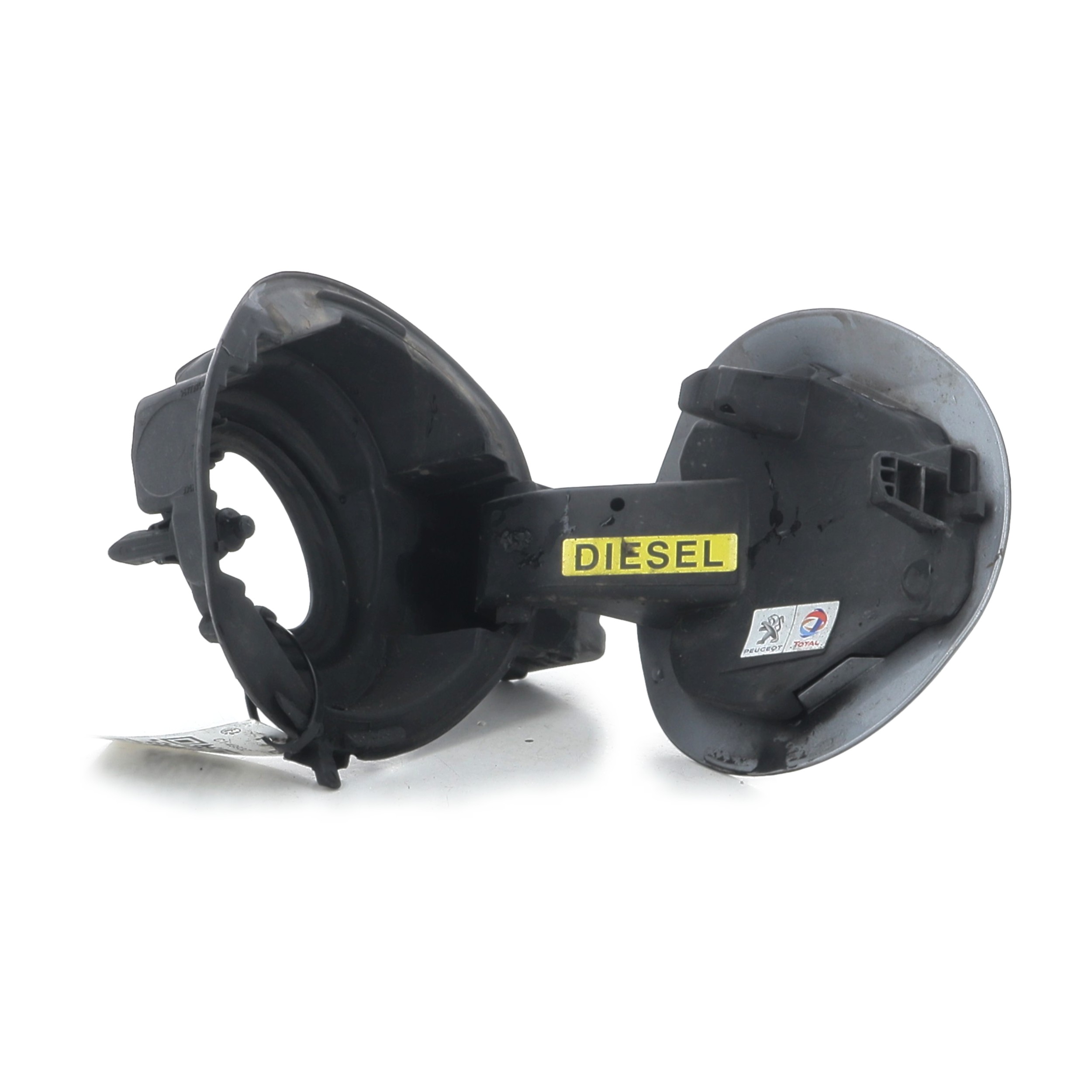 Trappe portillon carburant 9677268980 - PEUGEOT 308 1 PH.2 1.6 EHDI - C1-4993Z C1-4993Z