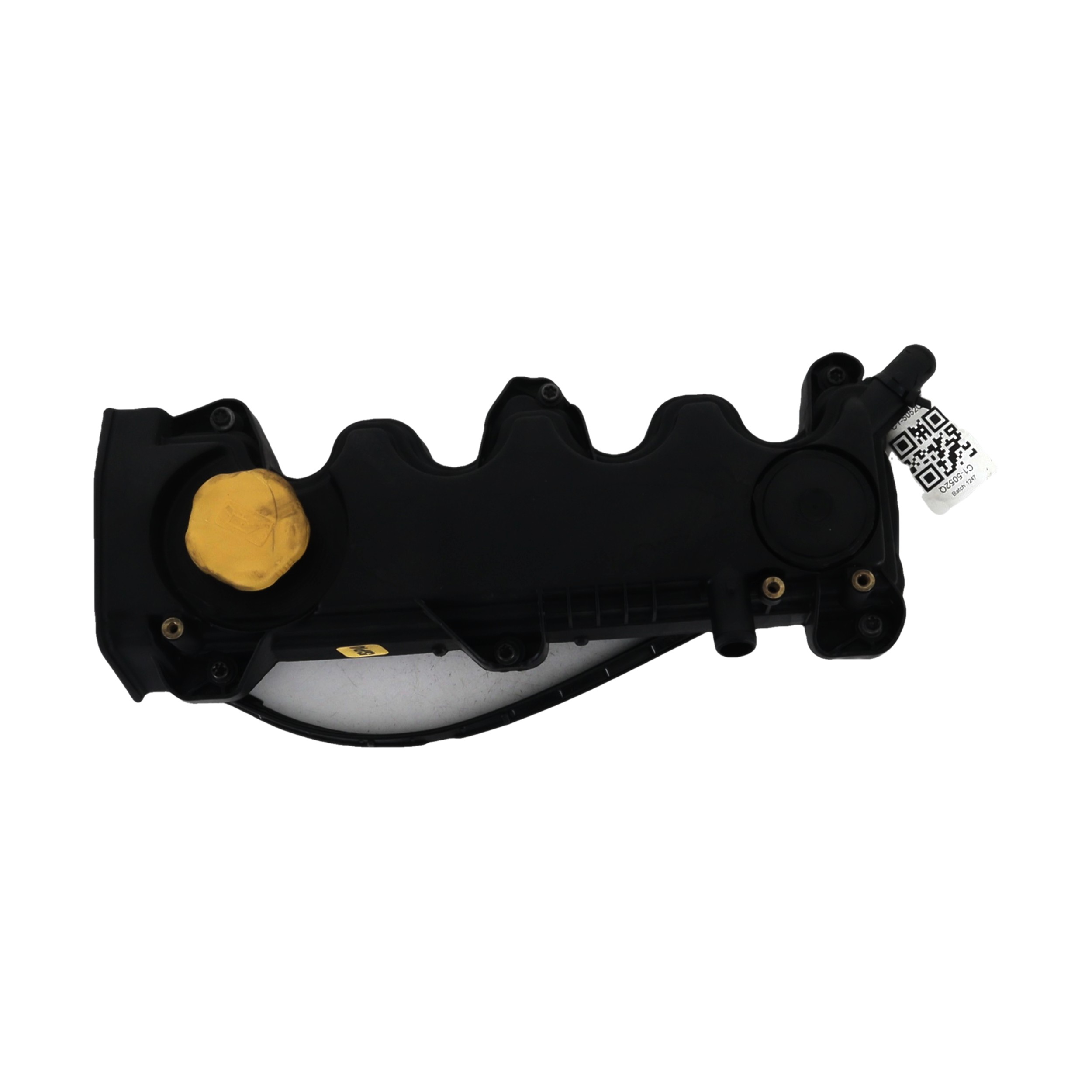 Couvre culasse 55197017 - FIAT BRAVO 2 PH.1 1.9 JTD - C1-5052Q C1-5052Q