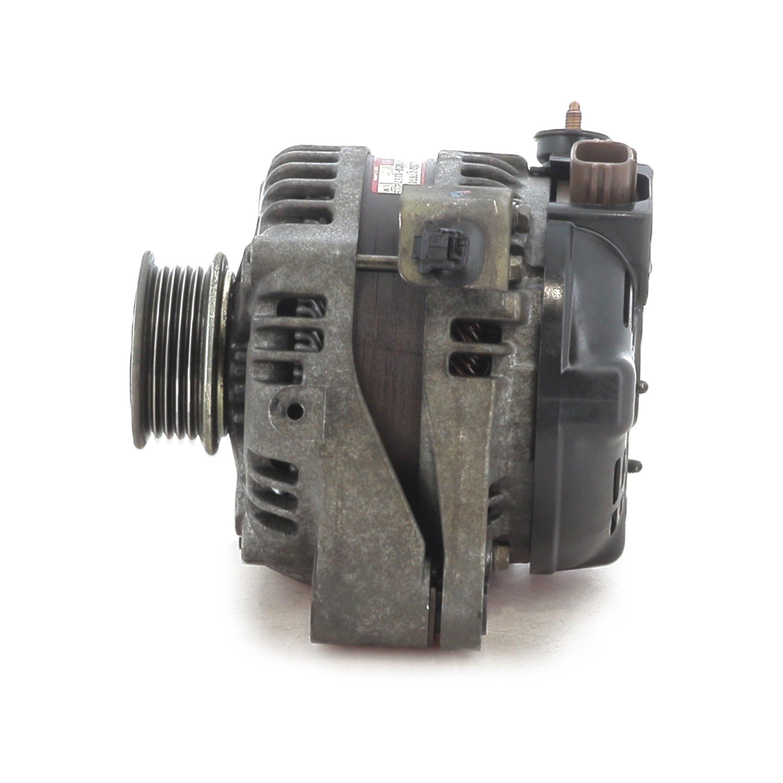 Alternateur TOYOTA COROLLA VERSO 1 2.0 D4D réf. 2706027060 C1-5055T C1-5055T [reference_59568]