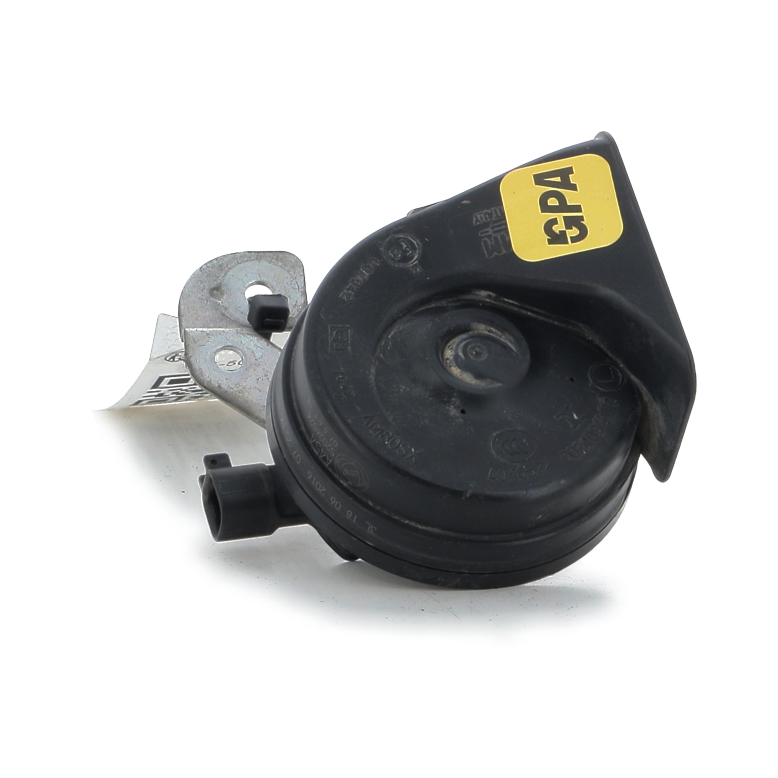 Klaxon 52123115 - FIAT 500C 2 PH.2 0.9T 85 - C1-5088C C1-5088C