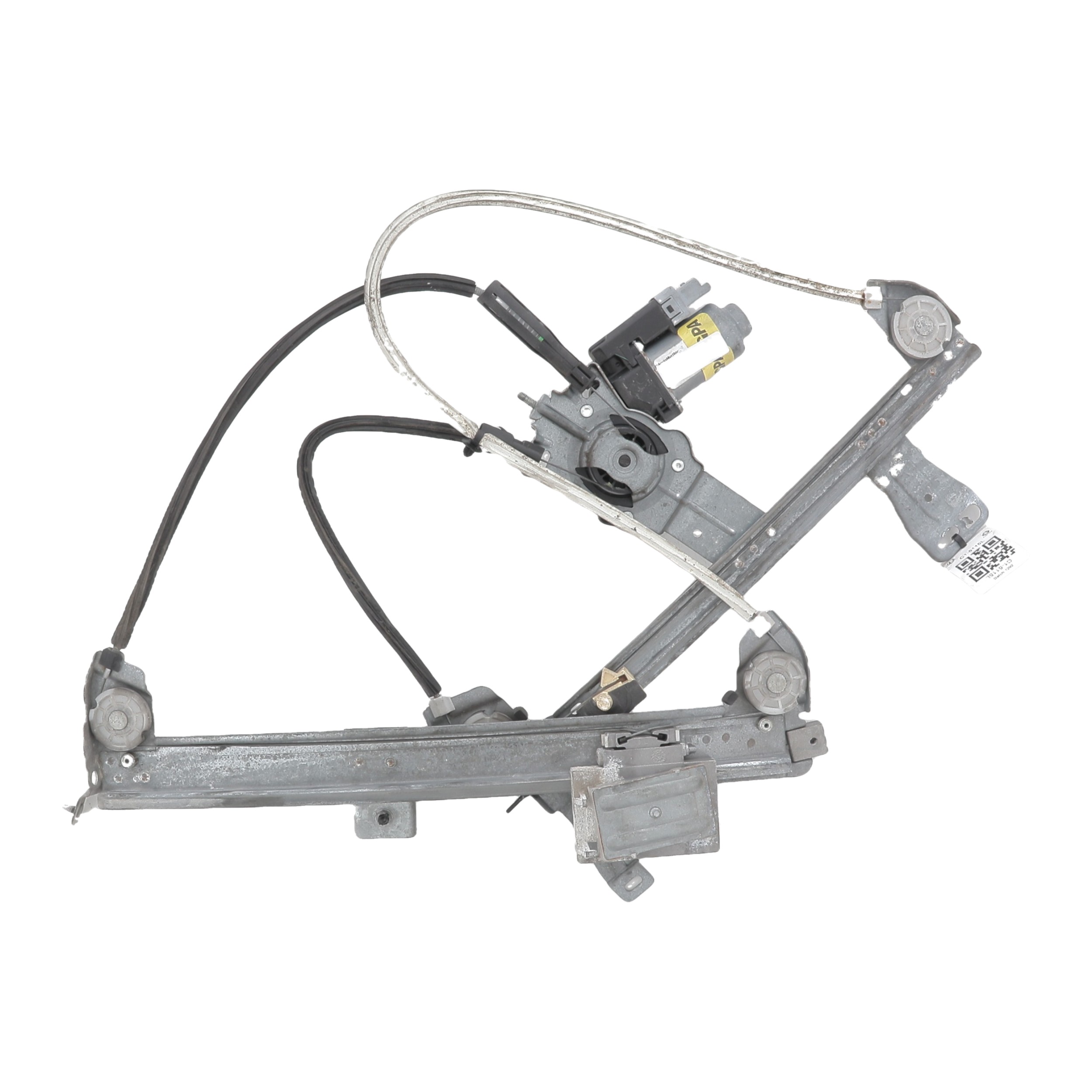 Lève-vitre gauche PEUGEOT 207 CC C1-5115L C1-5115L