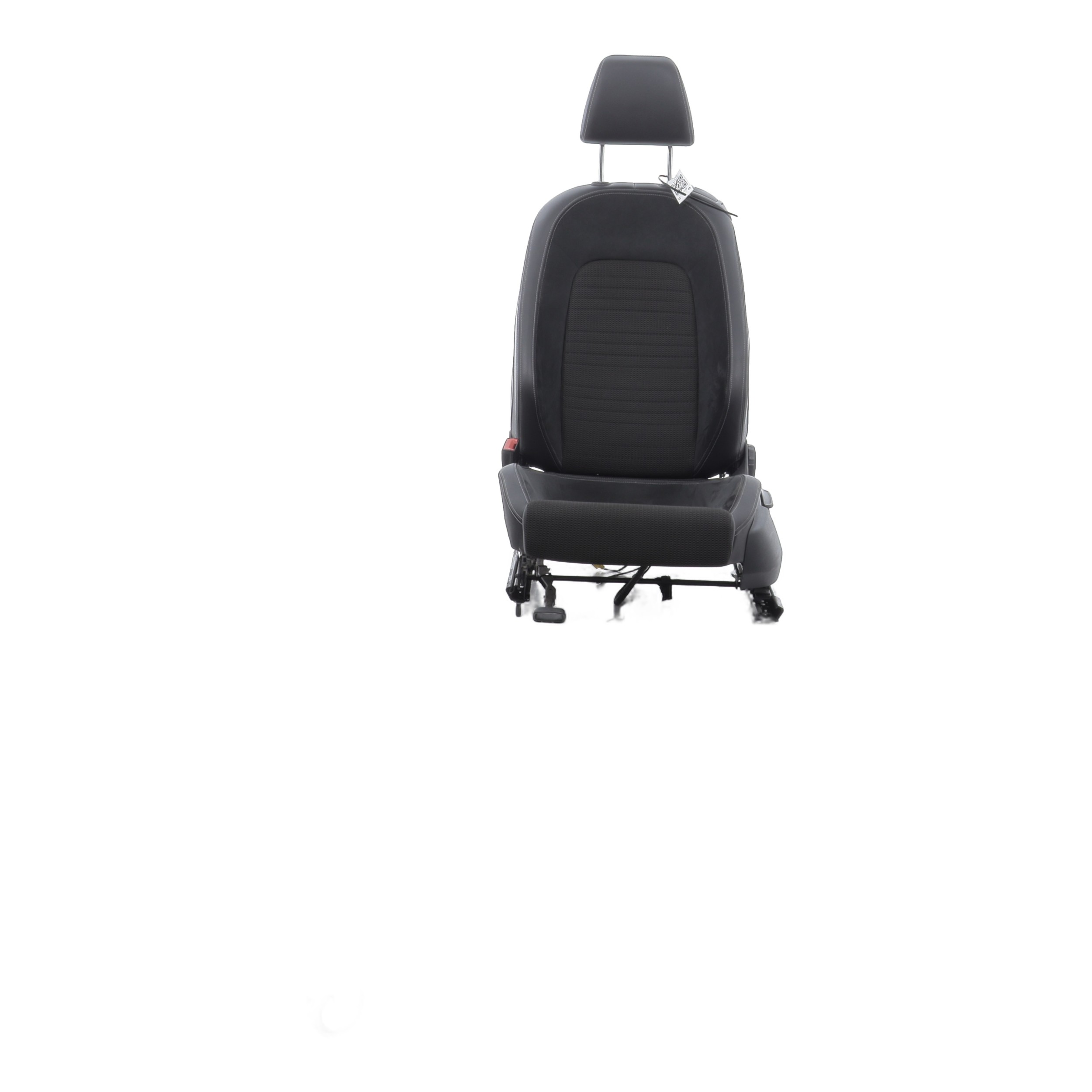 Siège gauche 1K8881105K - VOLKSWAGEN SCIROCCO 3 PH 2 1.4 TSI - C1-5124I C1-5124I