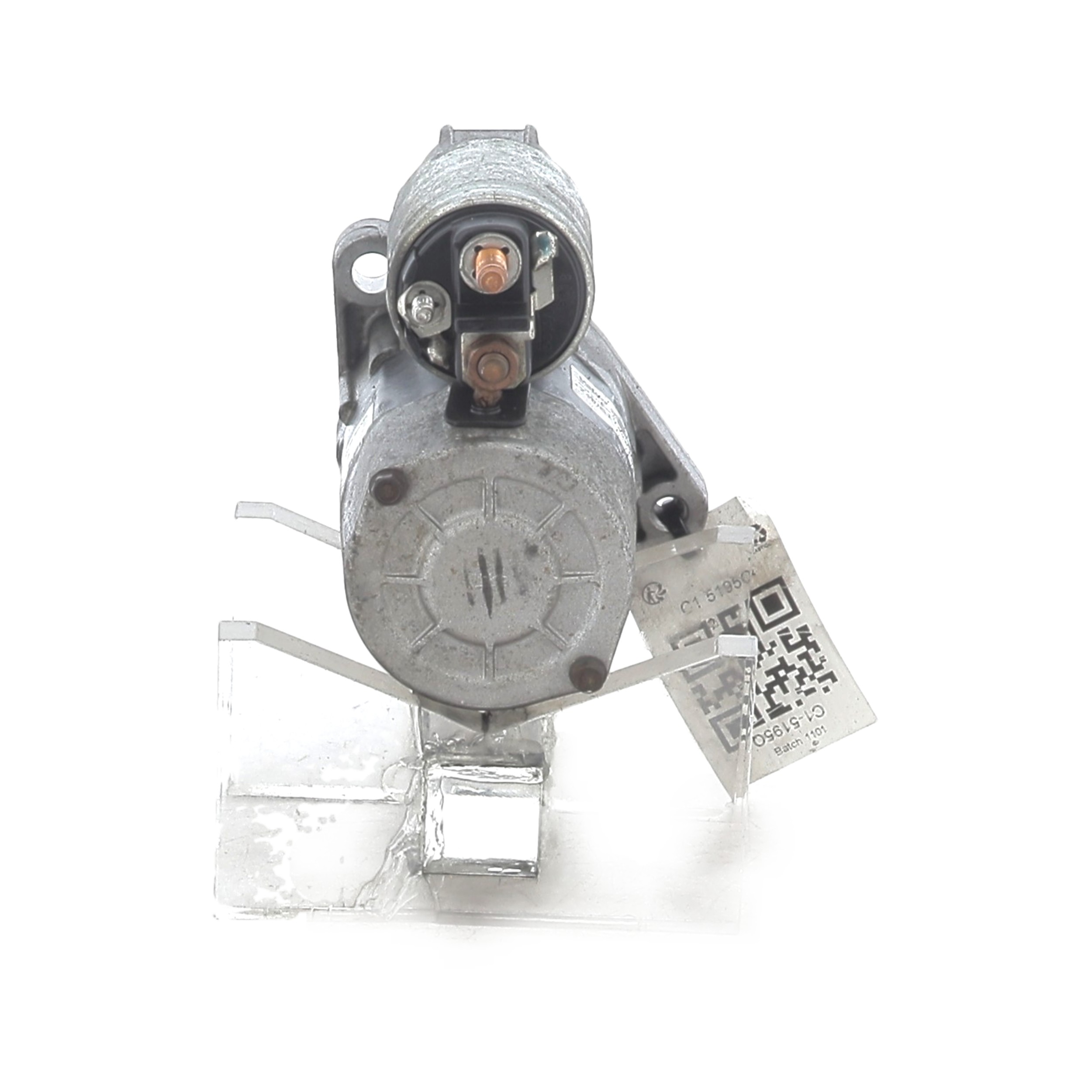 Démarreur NISSAN MICRA 3 PH.1 1.2 80 réf. B33001F77C C1-5195Q C1-5195Q