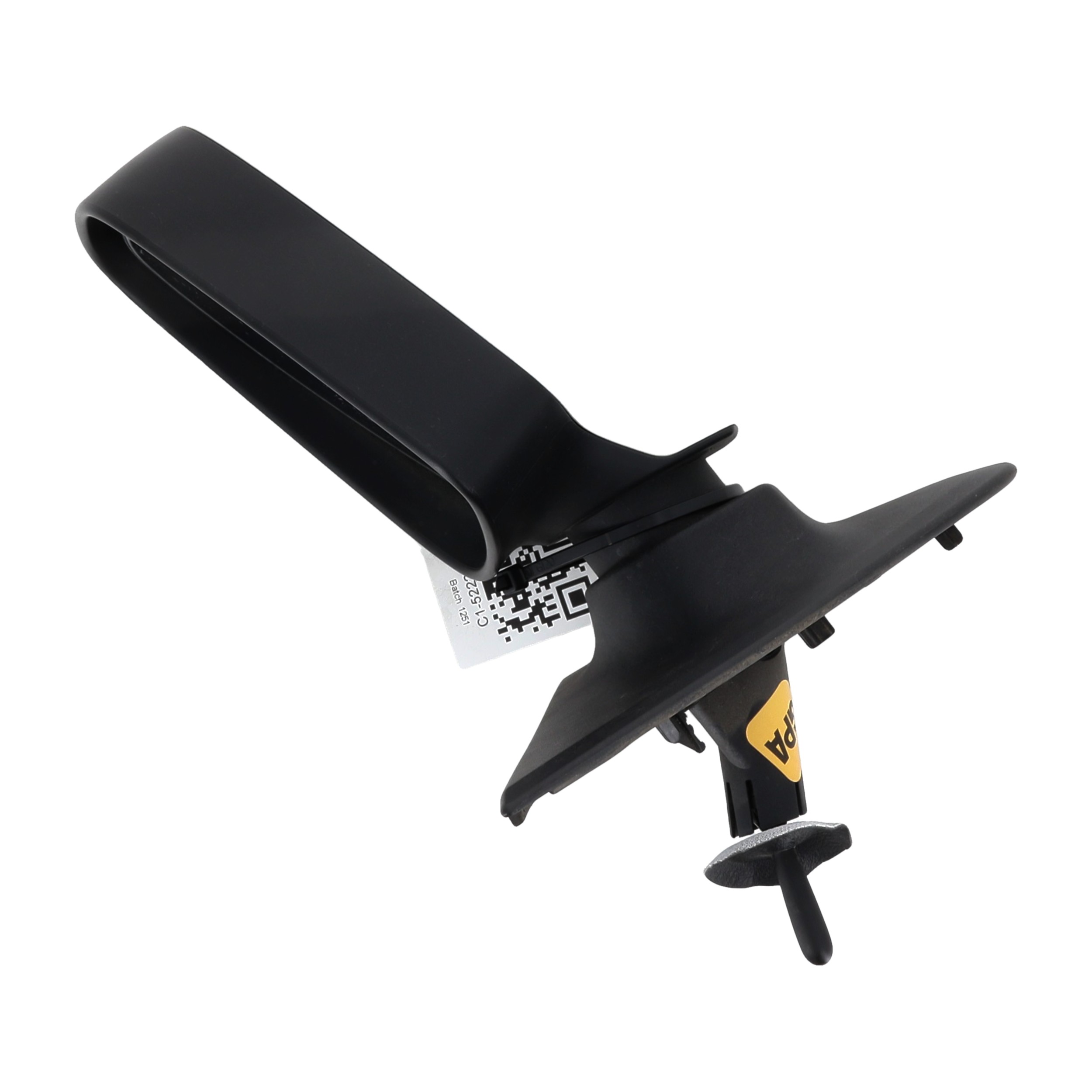 Rétroviseur gauche DACIA SANDERO 2 PH.1 réf. 963021832R C1-5222G C1-5222G