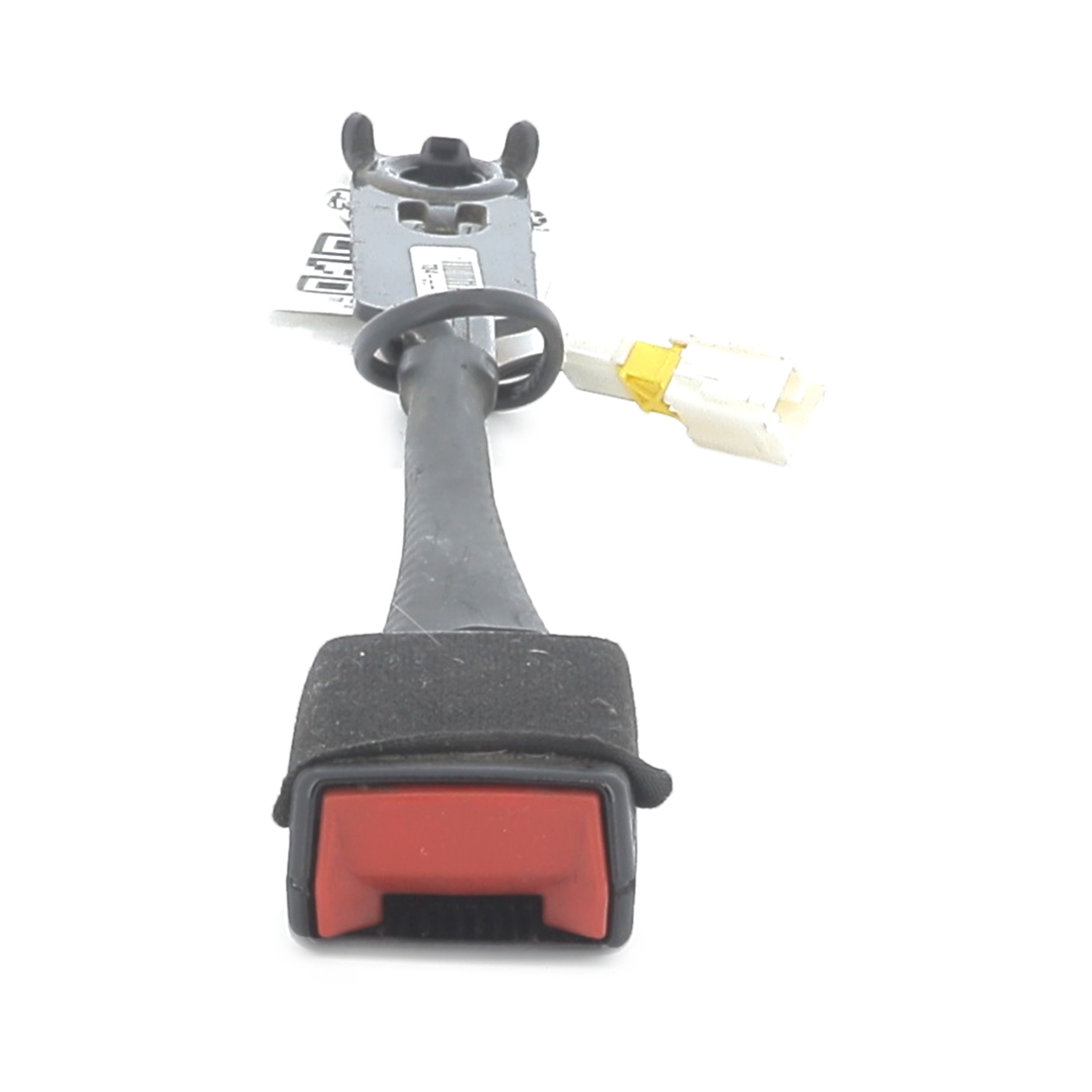 Attache ceinture avant droit PEUGEOT 3008 1 PH.1 C1-5231E C1-5231E