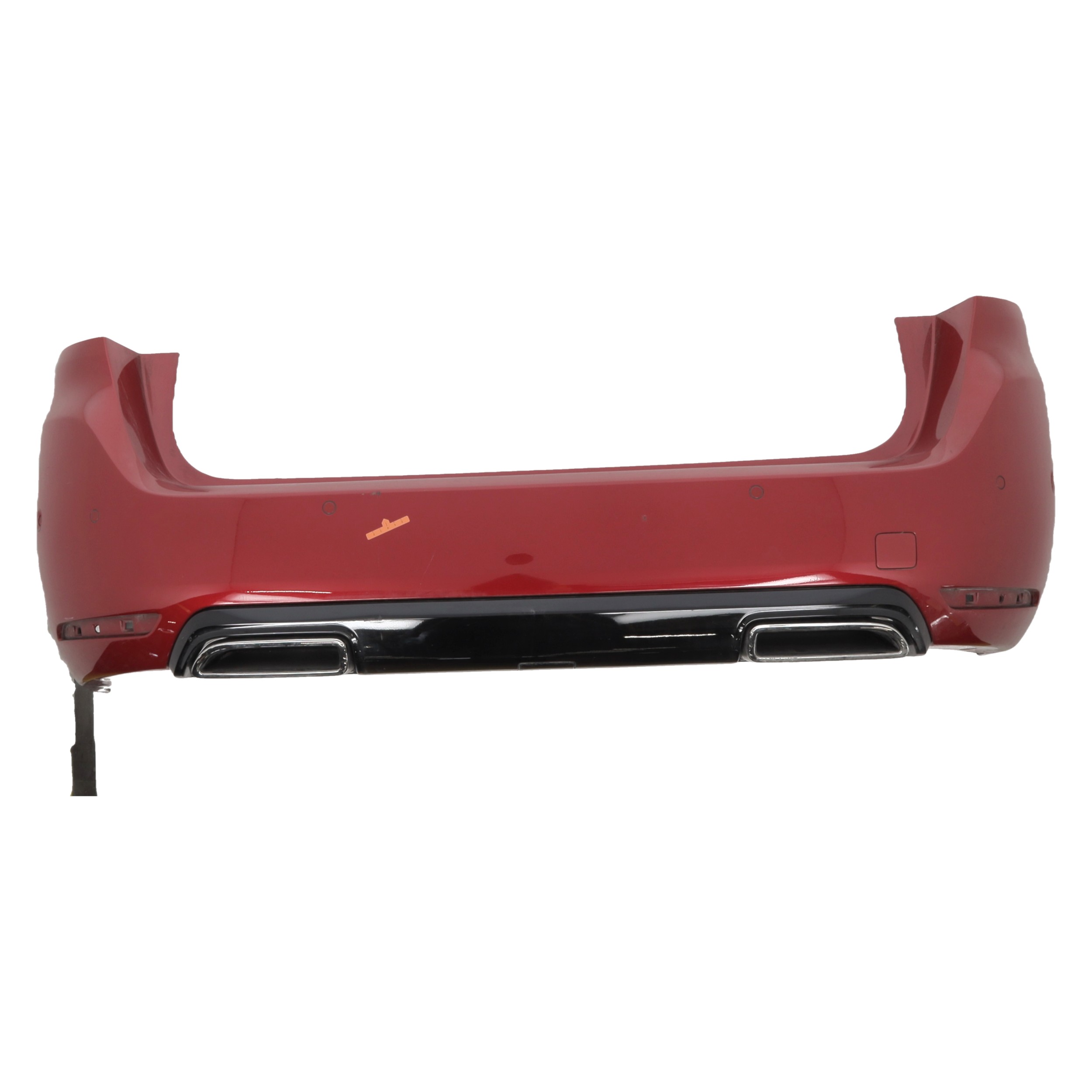 Pare choc arrière PEUGEOT 308 SW 2 PH.2 1611609180 C1-5264B C1-5264B