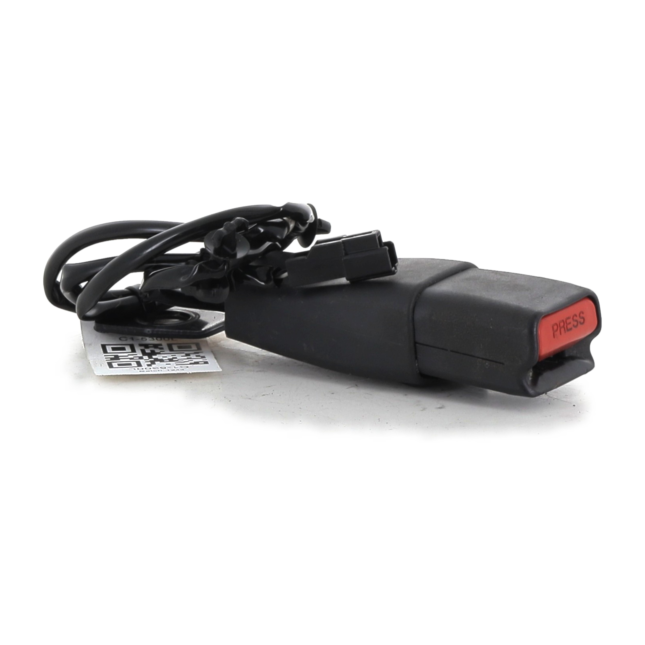 Attache ceinture avant gauche MITSUBISHI ASX PH.2 C1-5300L C1-5300L