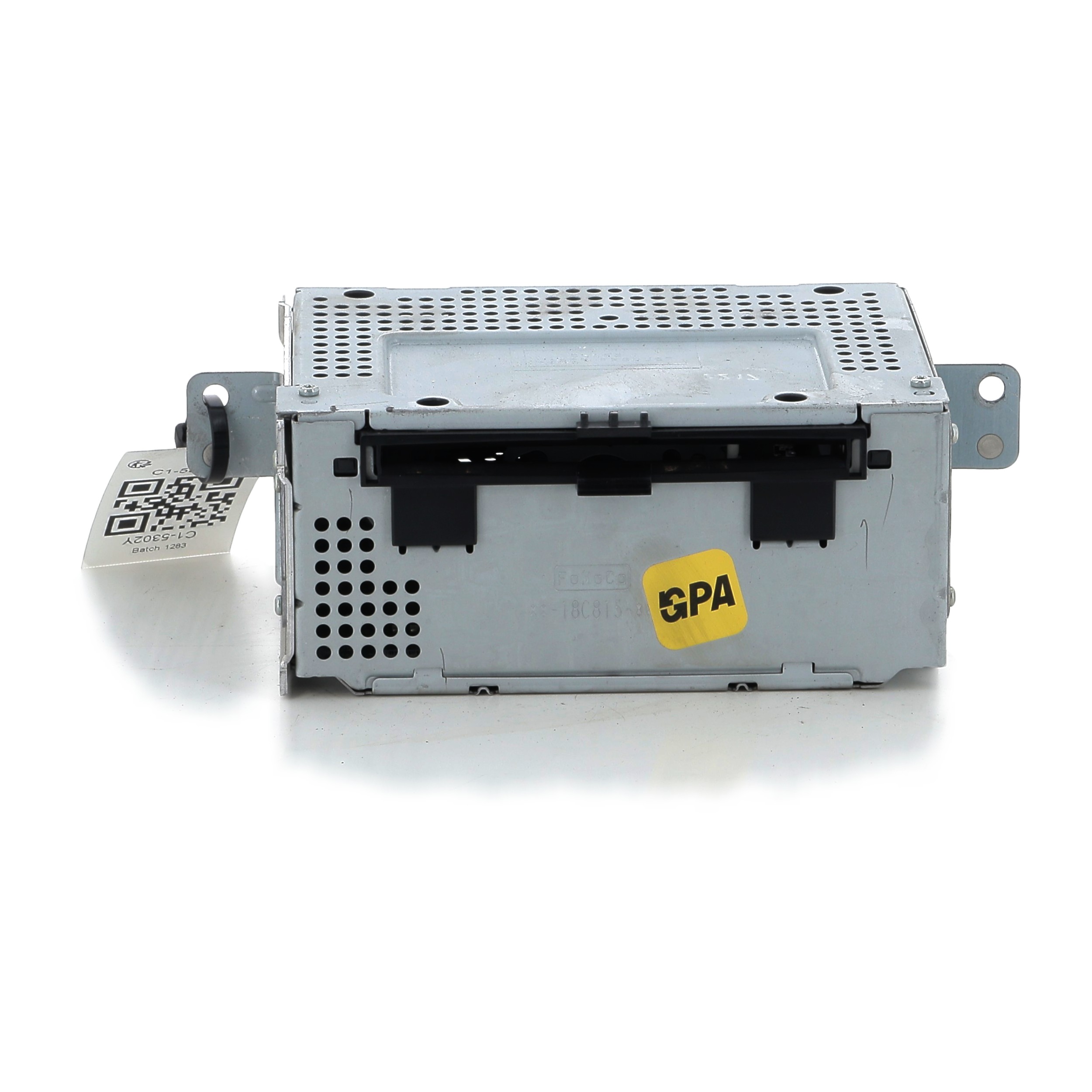 Poste Multimédia FORD C-MAX 2 PH.2 C1-5302Y C1-5302Y