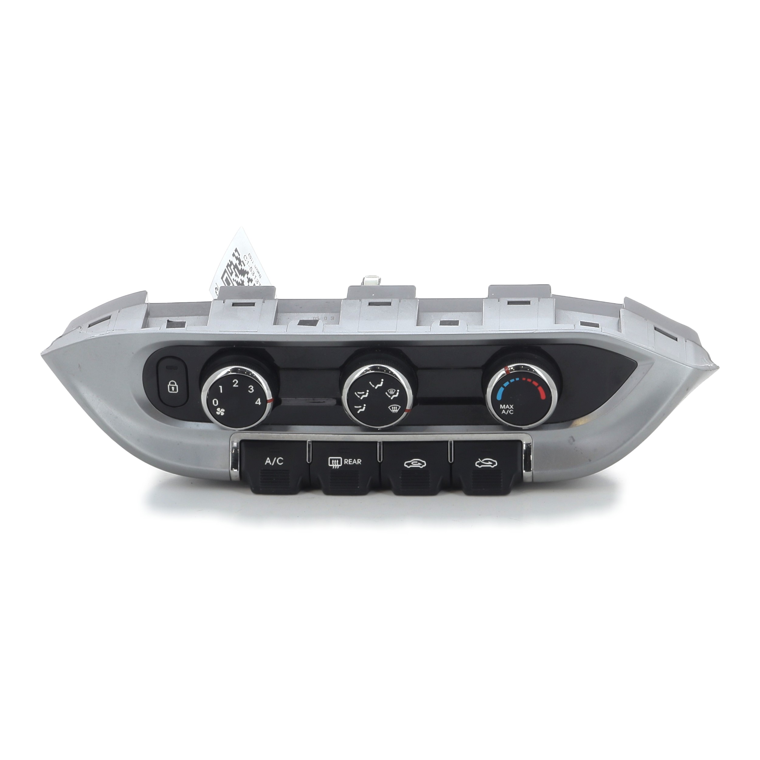 Commande de chauffage 972501W070 - KIA RIO 3 PH.1 1.2 84 - C1-5313T C1-5313T