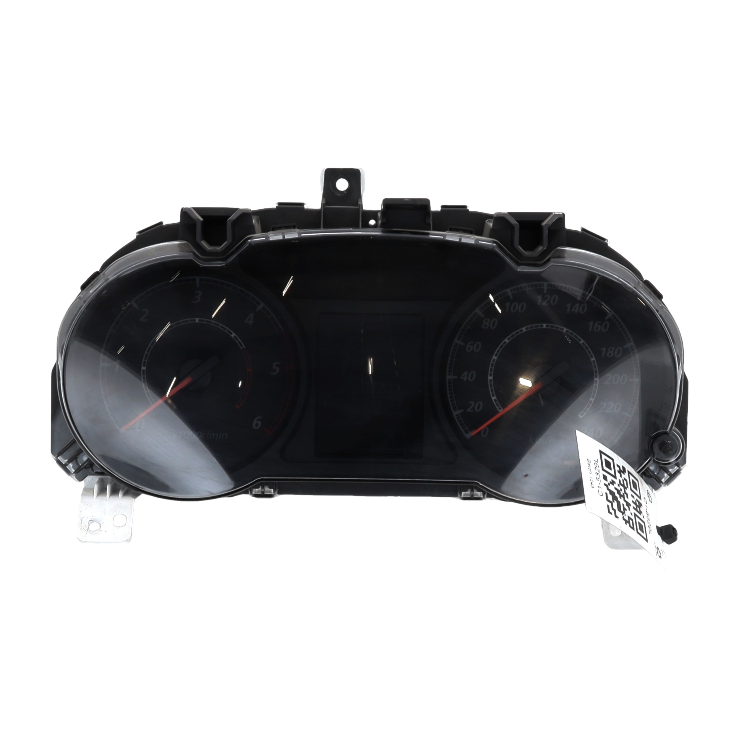 Compteur 8100C055 - MITSUBISHI ASX PH.2 1.8 DI-D - C1-5329L C1-5329L