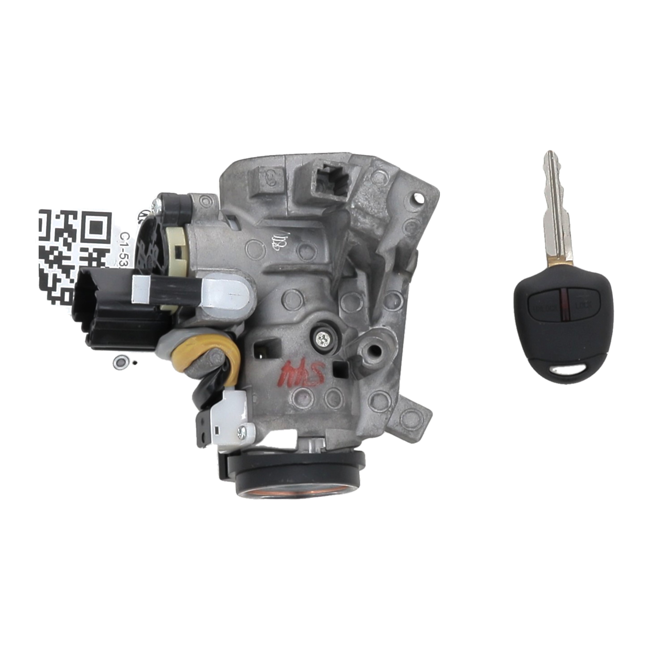 Neiman (barillet clé) MITSUBISHI ASX PH.2 C1-5329Z C1-5329Z