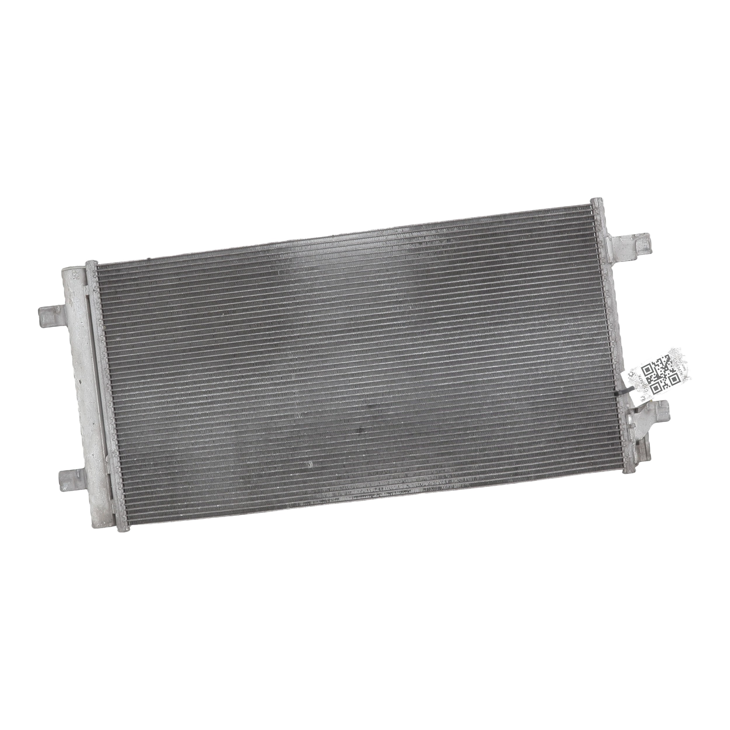 Radiateur de climatisation/Condenseur VOLKSWAGEN POLO 6 PH.1 2.0 TSI réf. 2Q0816411A C1-5347K C1-5347K