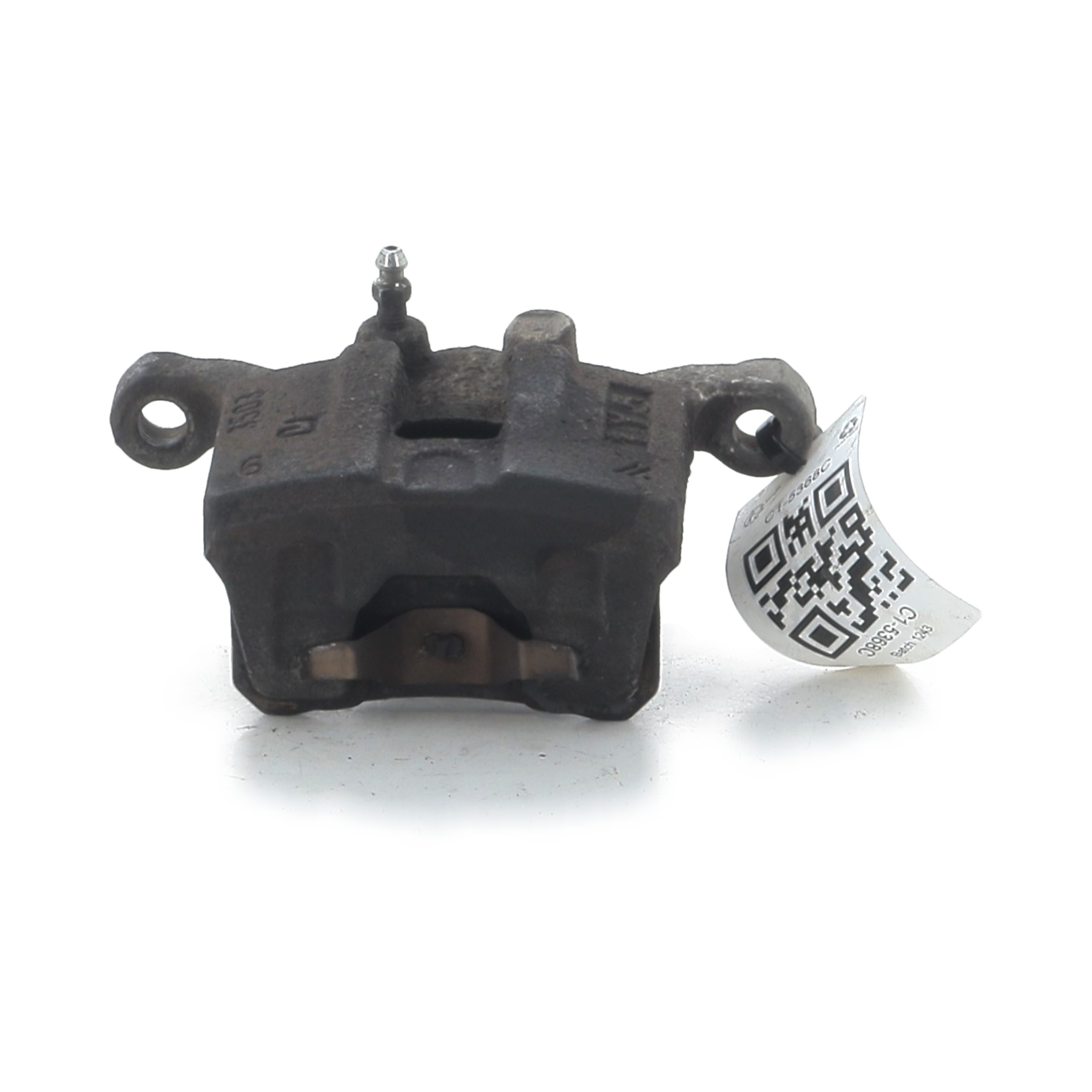 Etrier arrière gauche 4605B649 - MITSUBISHI ASX PH.2 1.8 DI-D - C1-5368C C1-5368C