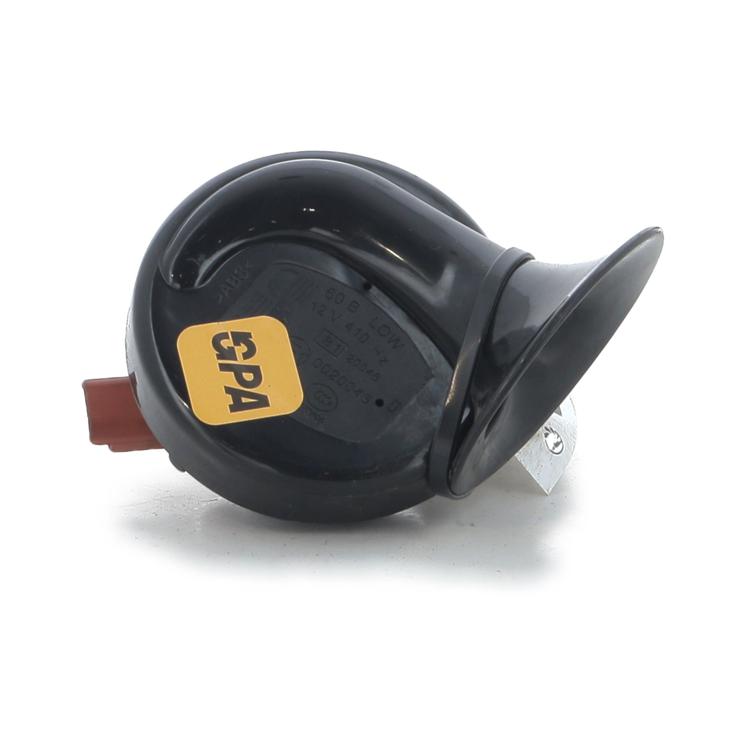 Klaxon 256205593R - DACIA DUSTER 2 PH.2 BDCI 115 - C1-5378H C1-5378H