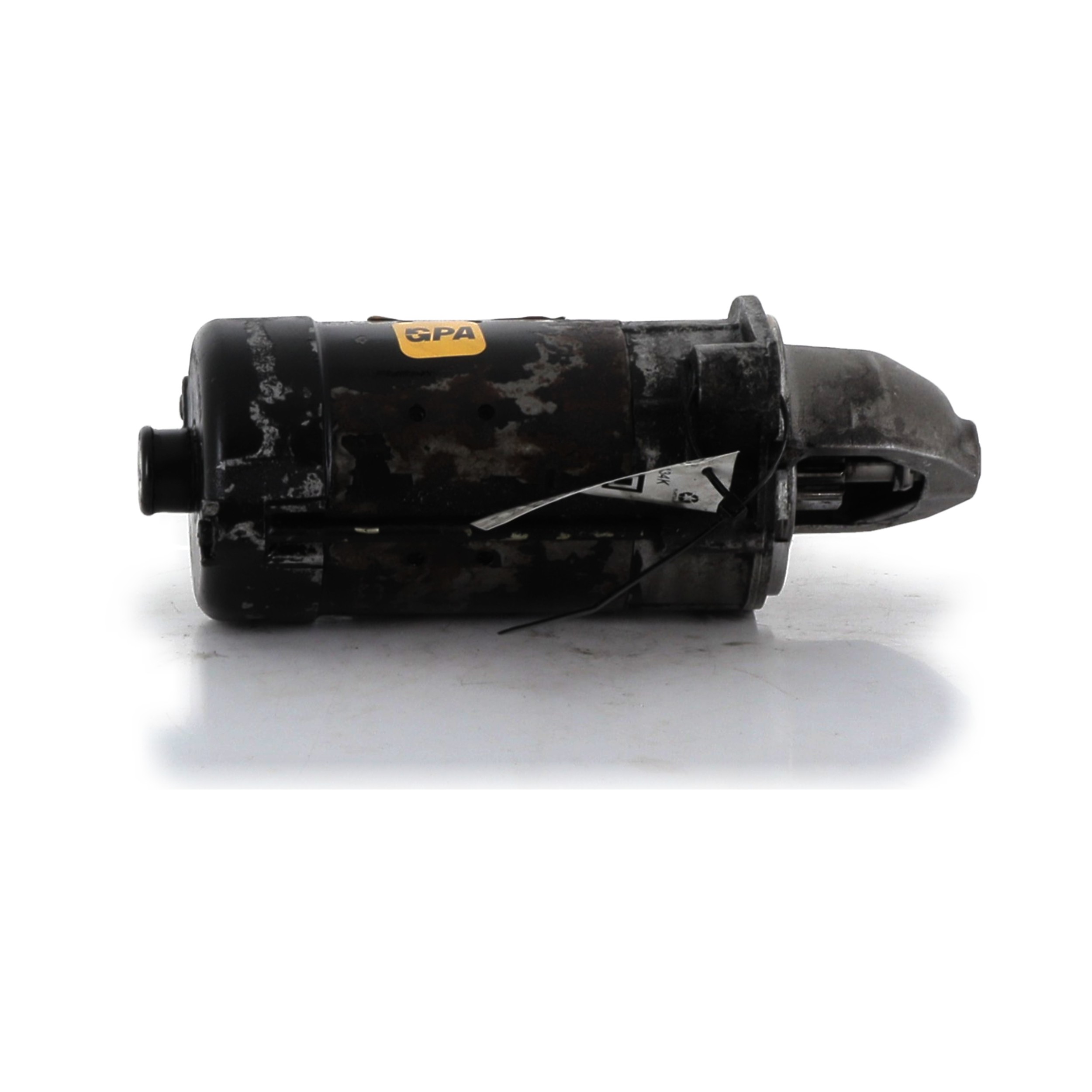 Démarreur MERCEDES CLASSE ML 1 PH.2 ML270CDI réf. 0051516601 C1-5434K C1-5434K