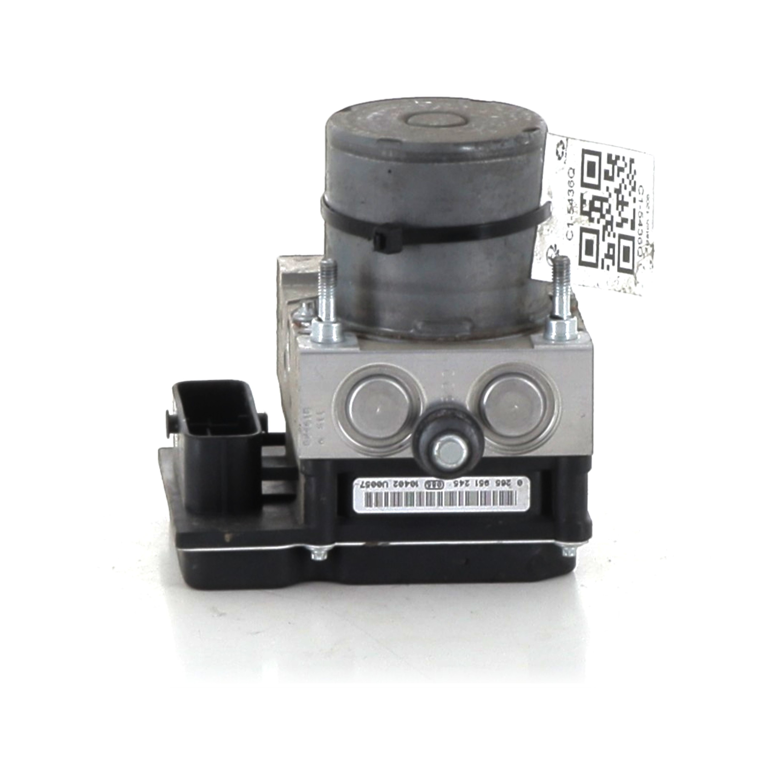 Bloc ABS 1611241280 - PEUGEOT 508 1 PH.1 1.6 HDI - C1-5436Q C1-5436Q