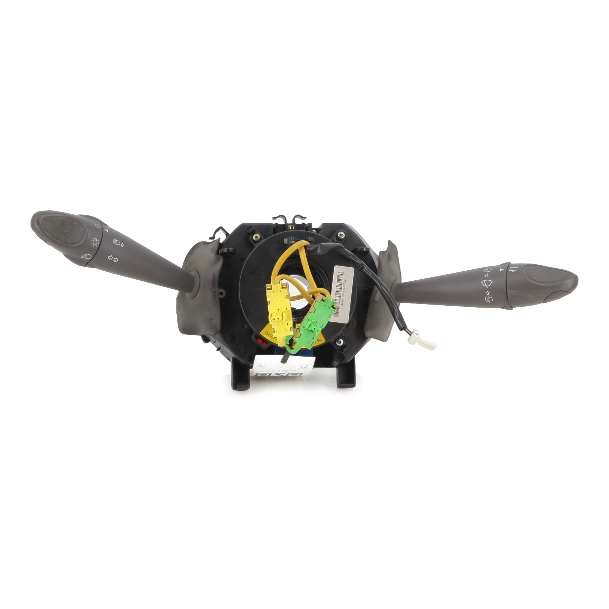 Commodo monobloc 735314805 - FIAT MULTIPLA PH.2 1.9 JTD - C1-5481P C1-5481P