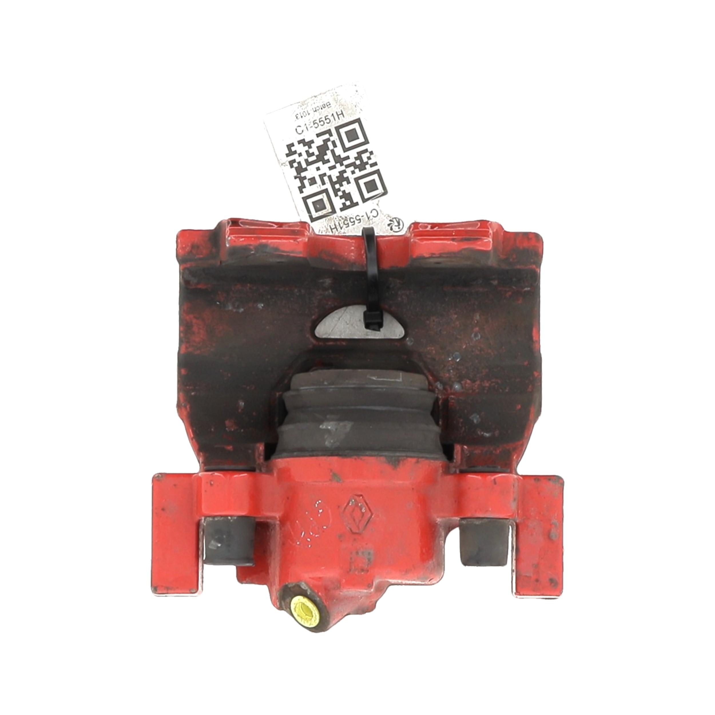 Etrier avant droit 410010138R - RENAULT CLIO 4 PH.2 RS 220 - C1-5551H C1-5551H