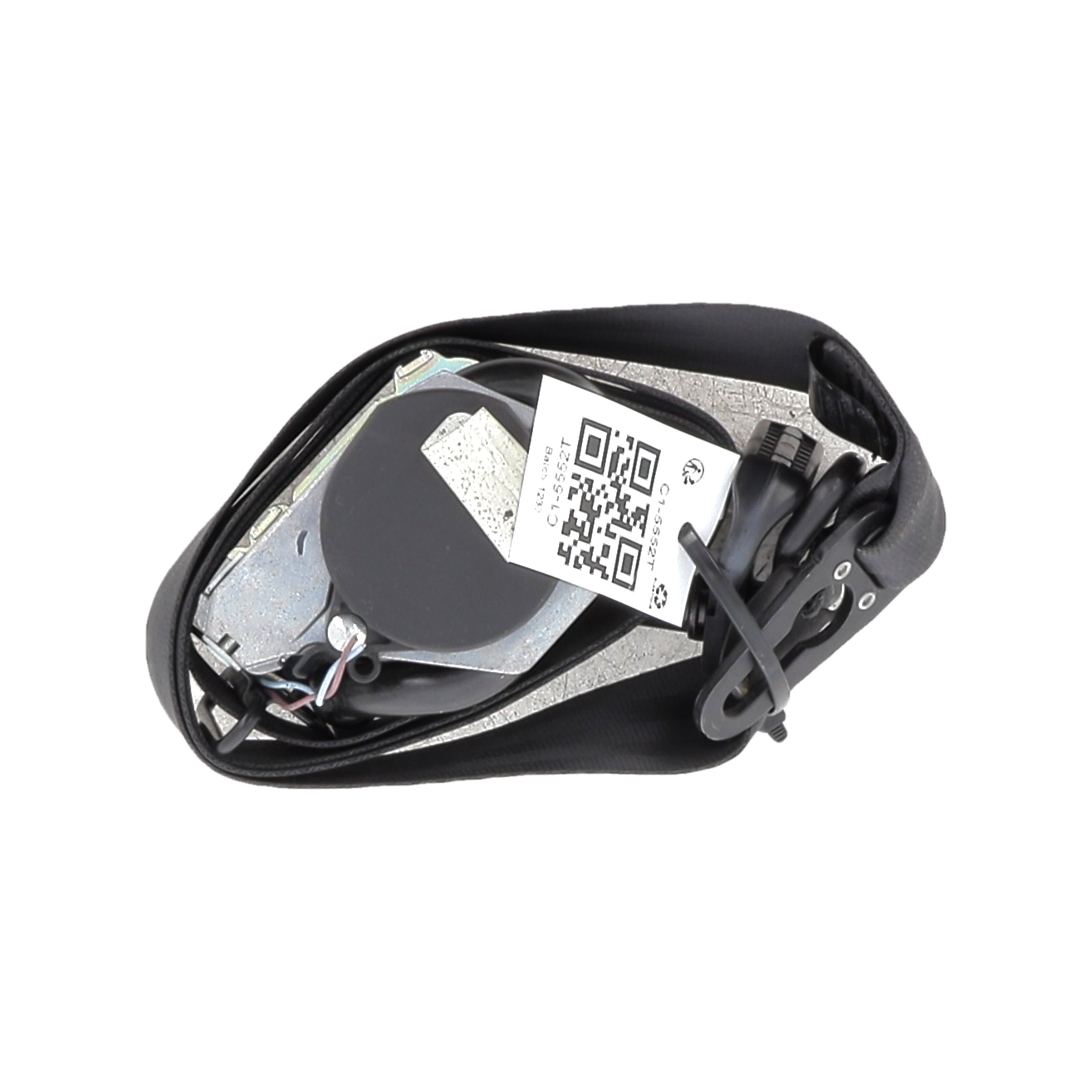 Ceinture avant droit RENAULT CLIO 4 PH.1 réf. 868840454R C1-5552T C1-5552T