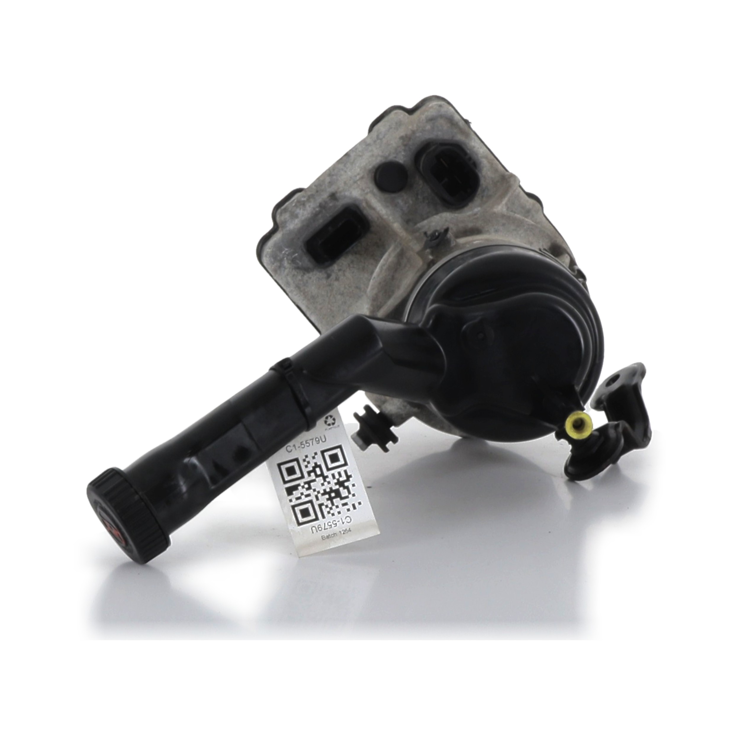 Pompe direction assistée CITROEN GRAND C4 PICASSO 1 réf. 00004007WJ C1-5579U C1-5579U