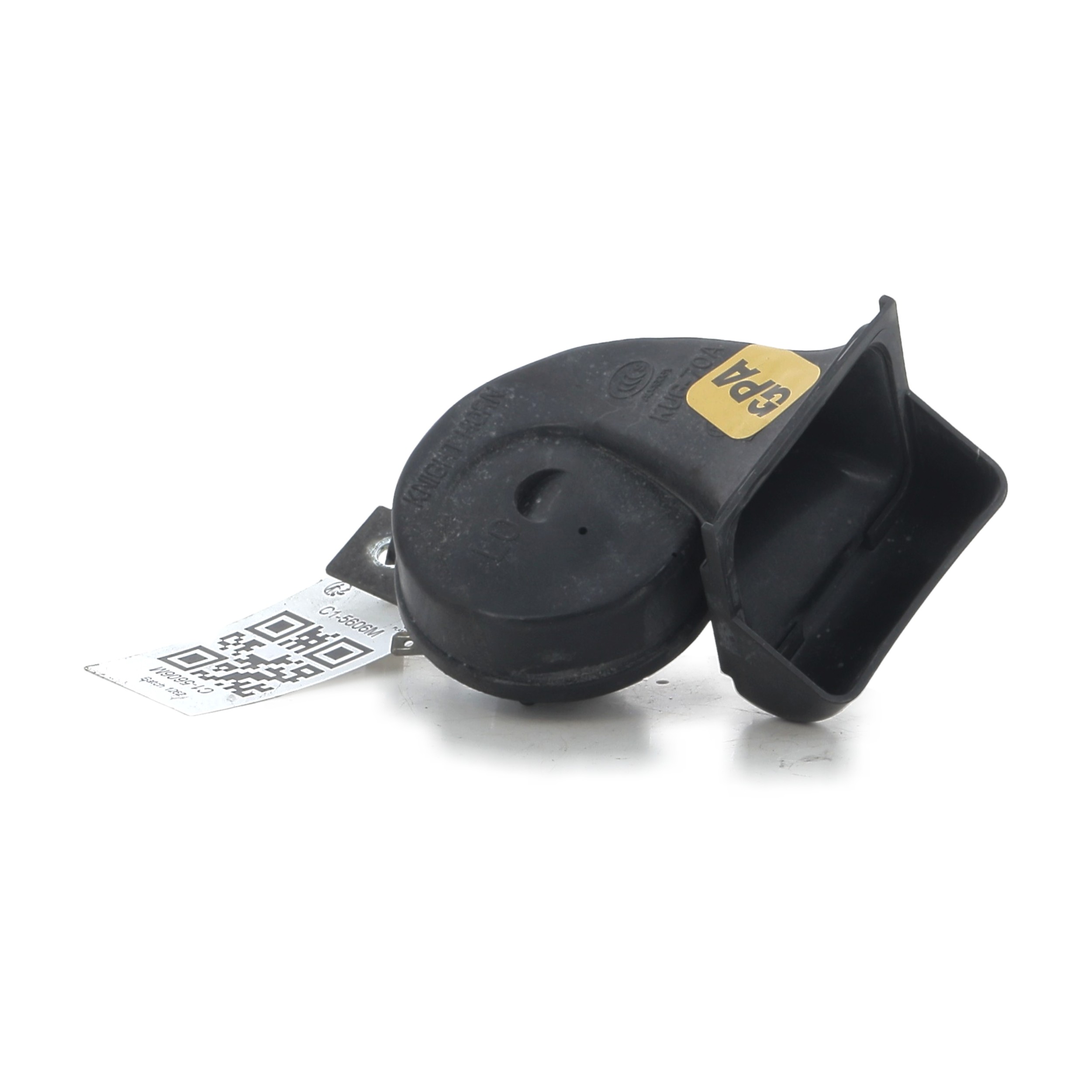 Klaxon D09W6679YC - MAZDA MAZDA 2 3 PH.1 1.5 SA-G - C1-5606M C1-5606M