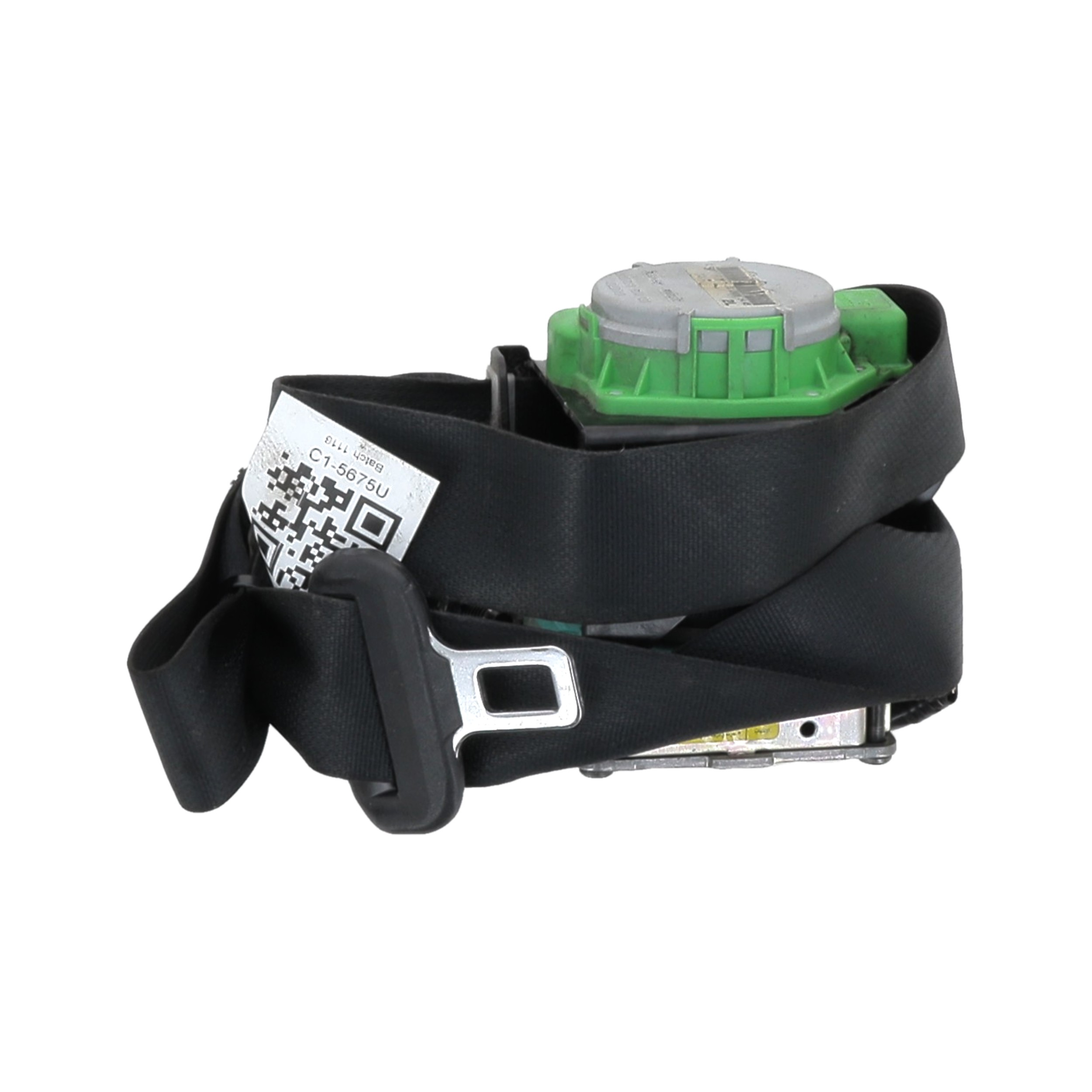 Ceinture avant gauche TOYOTA YARIS 2 PH.2 réf. 732200D120E0 C1-5675U C1-5675U