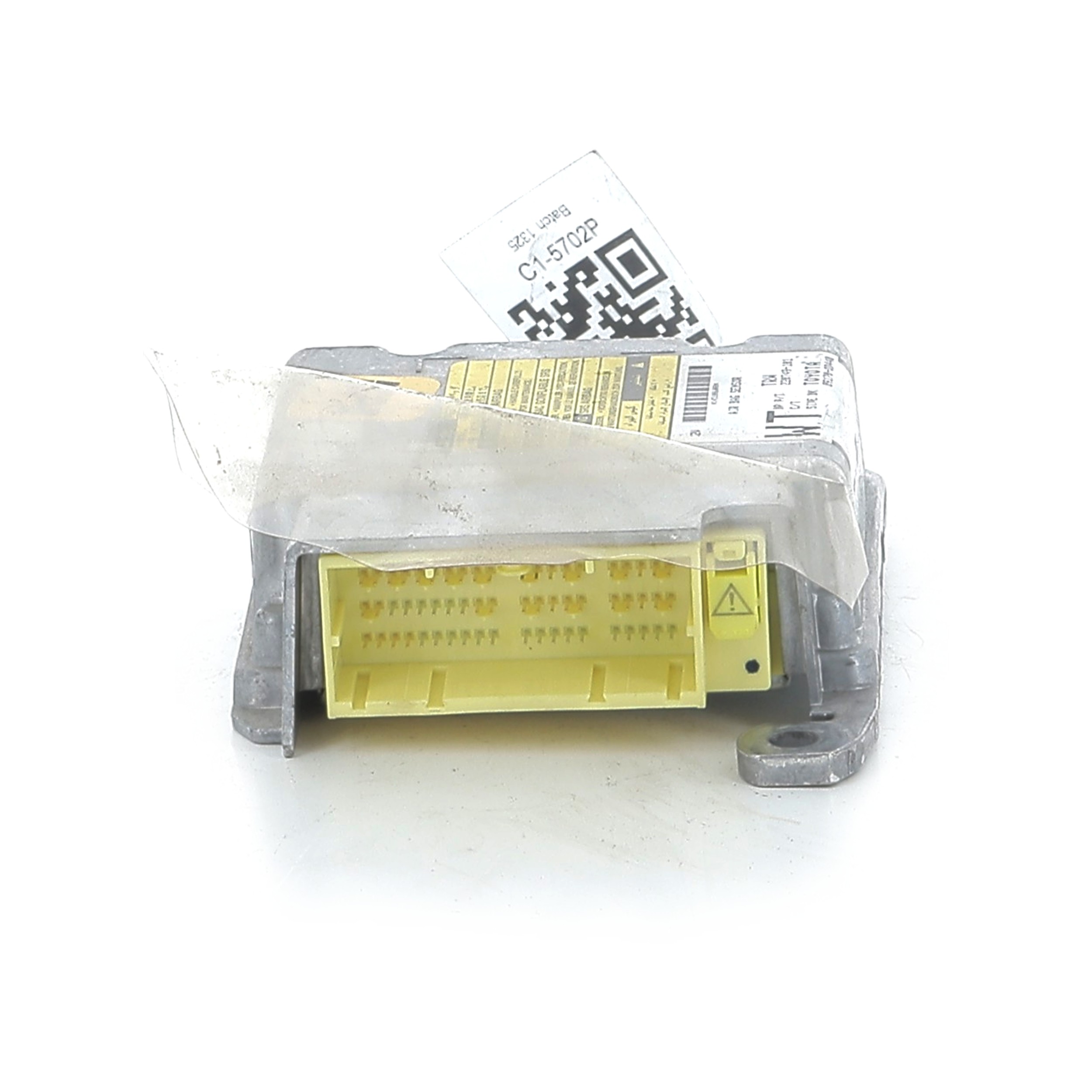 Calculateur d'airbag 891700D440 - TOYOTA YARIS 3 PH.1 1.4 D4D - C1-5702P C1-5702P