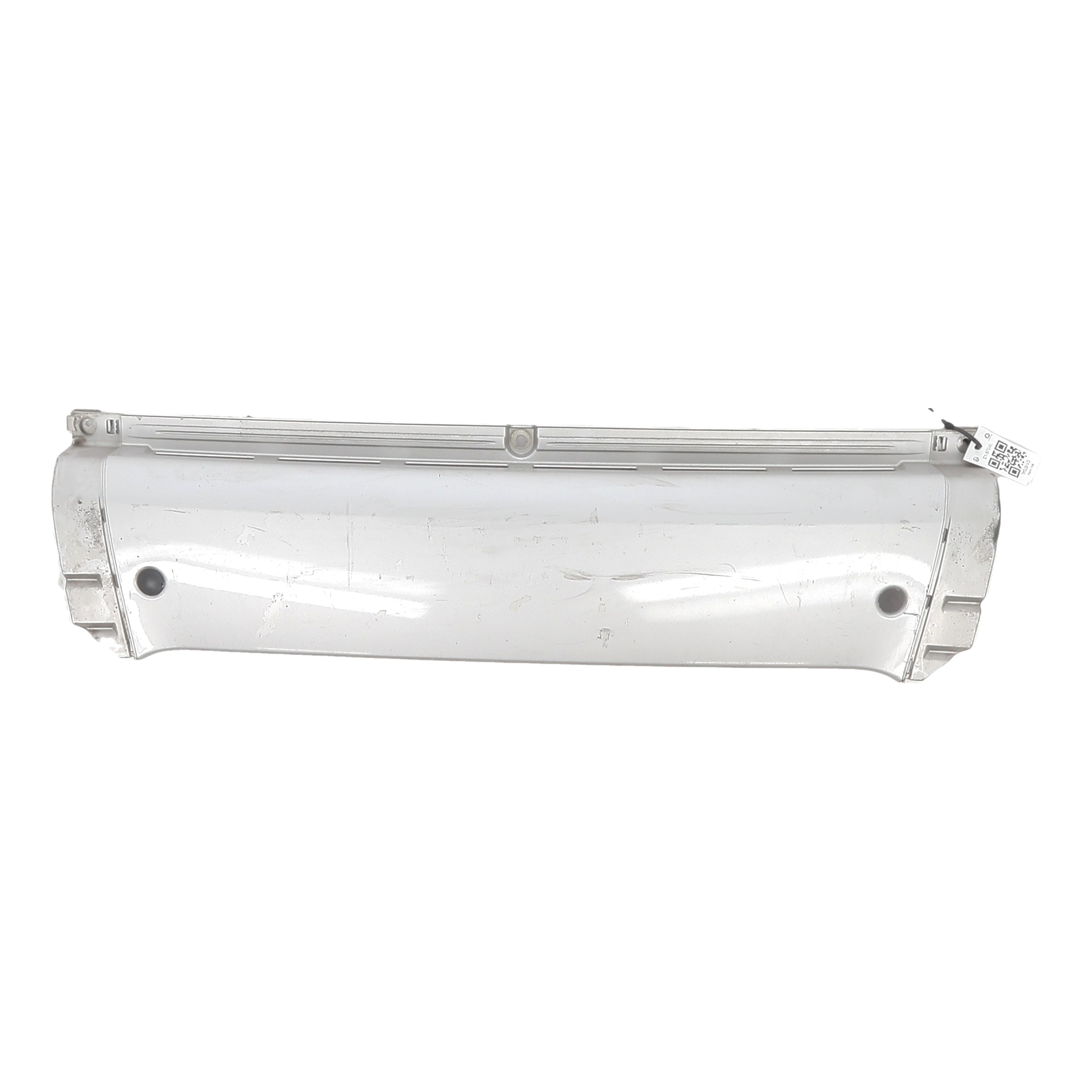 Pare choc arrière SMART FORTWO 1 PH.2 Q0000941V013C50L00 C1-5704L C1-5704L