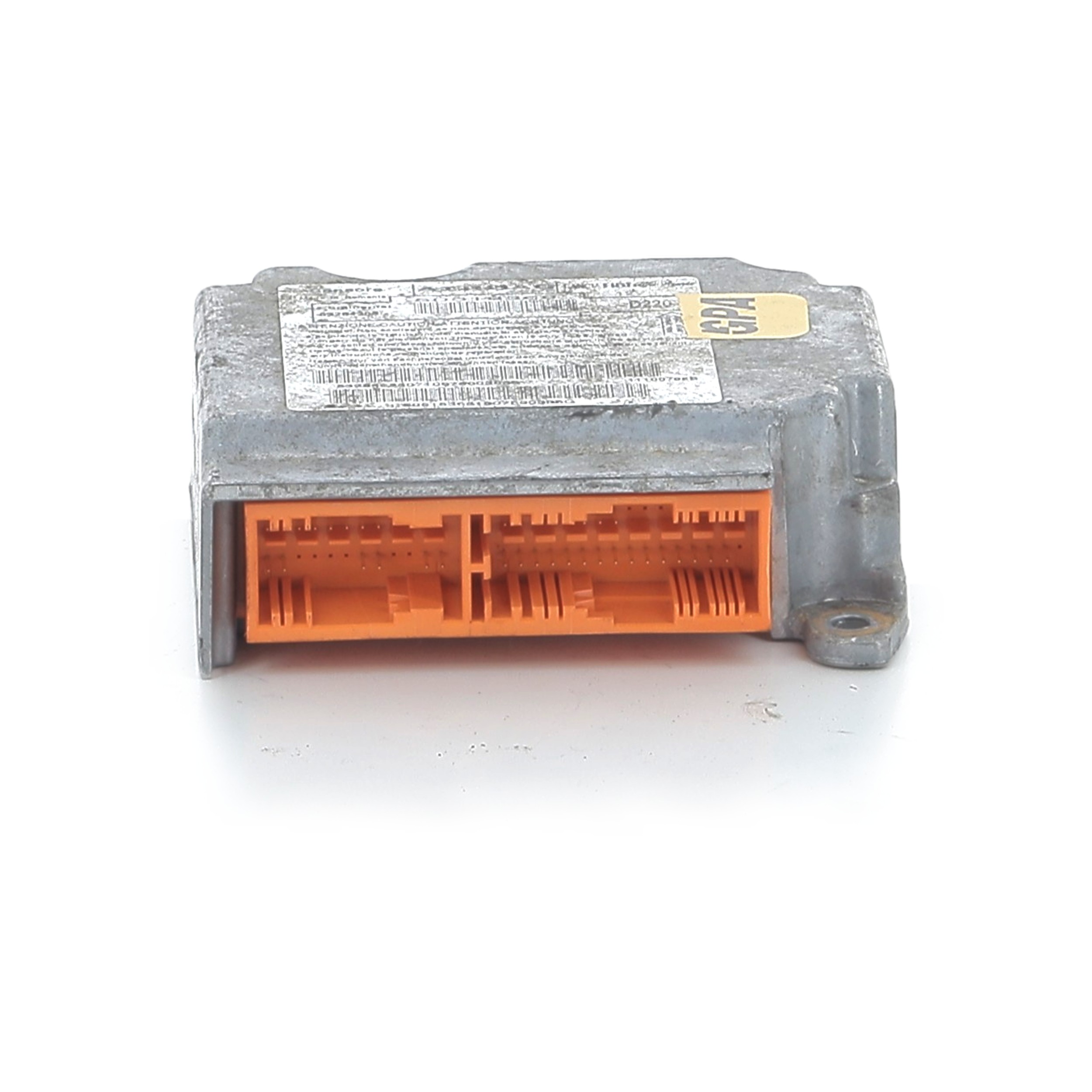 Calculateur d'airbag 50518368 - ALFA-ROMEO MITO PH.1 1.3 JTDM - C1-5713J C1-5713J