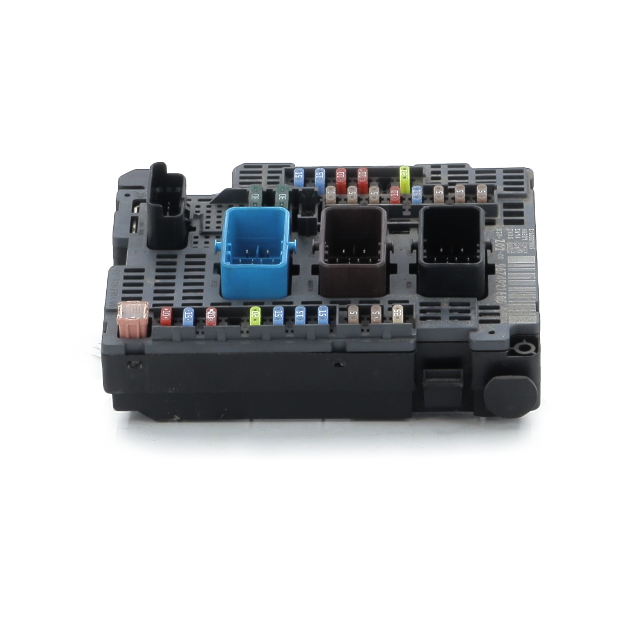 BSM 9674921680 - CITROEN C4 2 PH.1 1.6 EHDI - C1-5845Z C1-5845Z