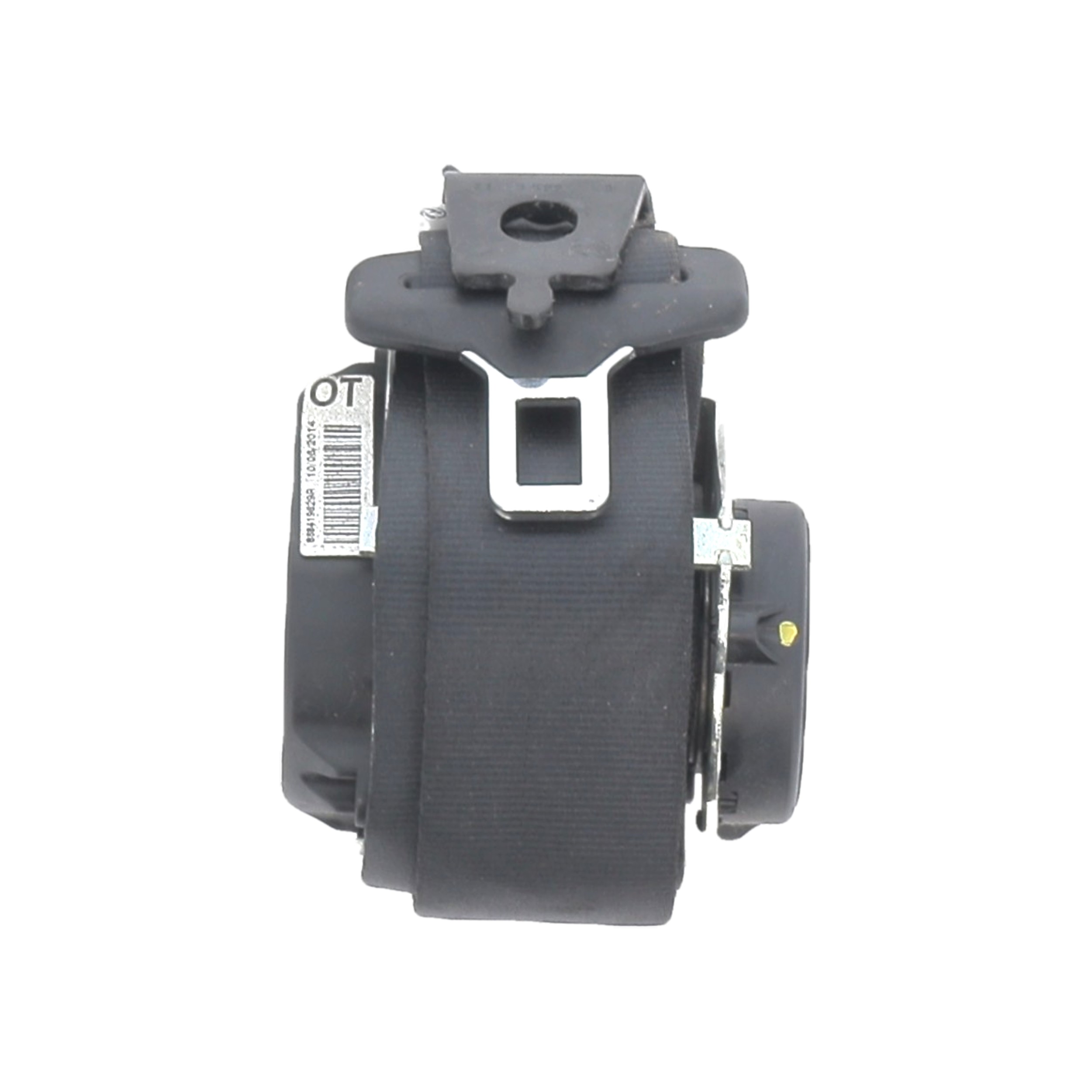 Ceinture arrière gauche RENAULT CLIO 4 PH.1 réf. 888419629R C1-5924E C1-5924E