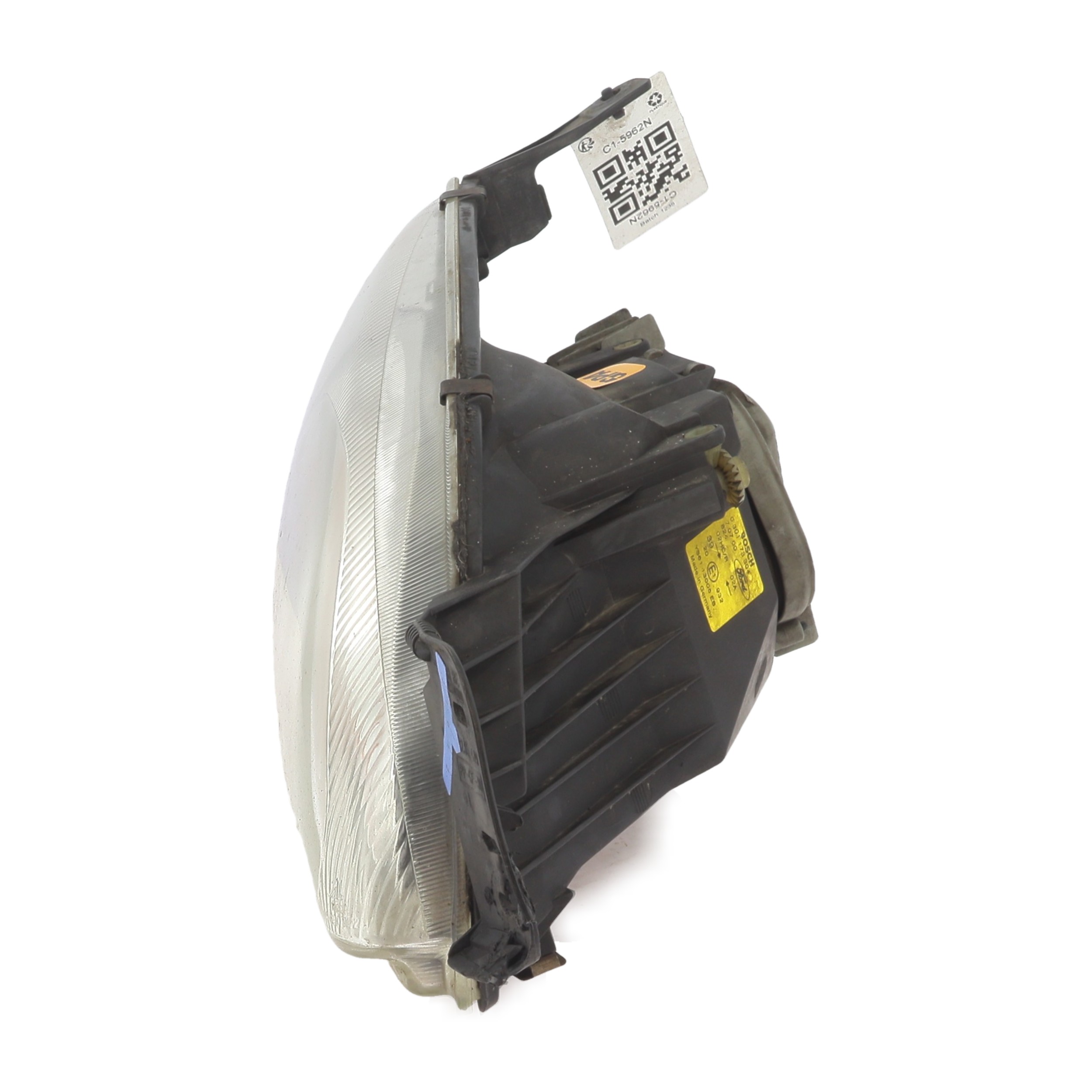 Phare droit réf. 1127895 FORD FIESTA 4 PH.2 C1-5962N C1-5962N