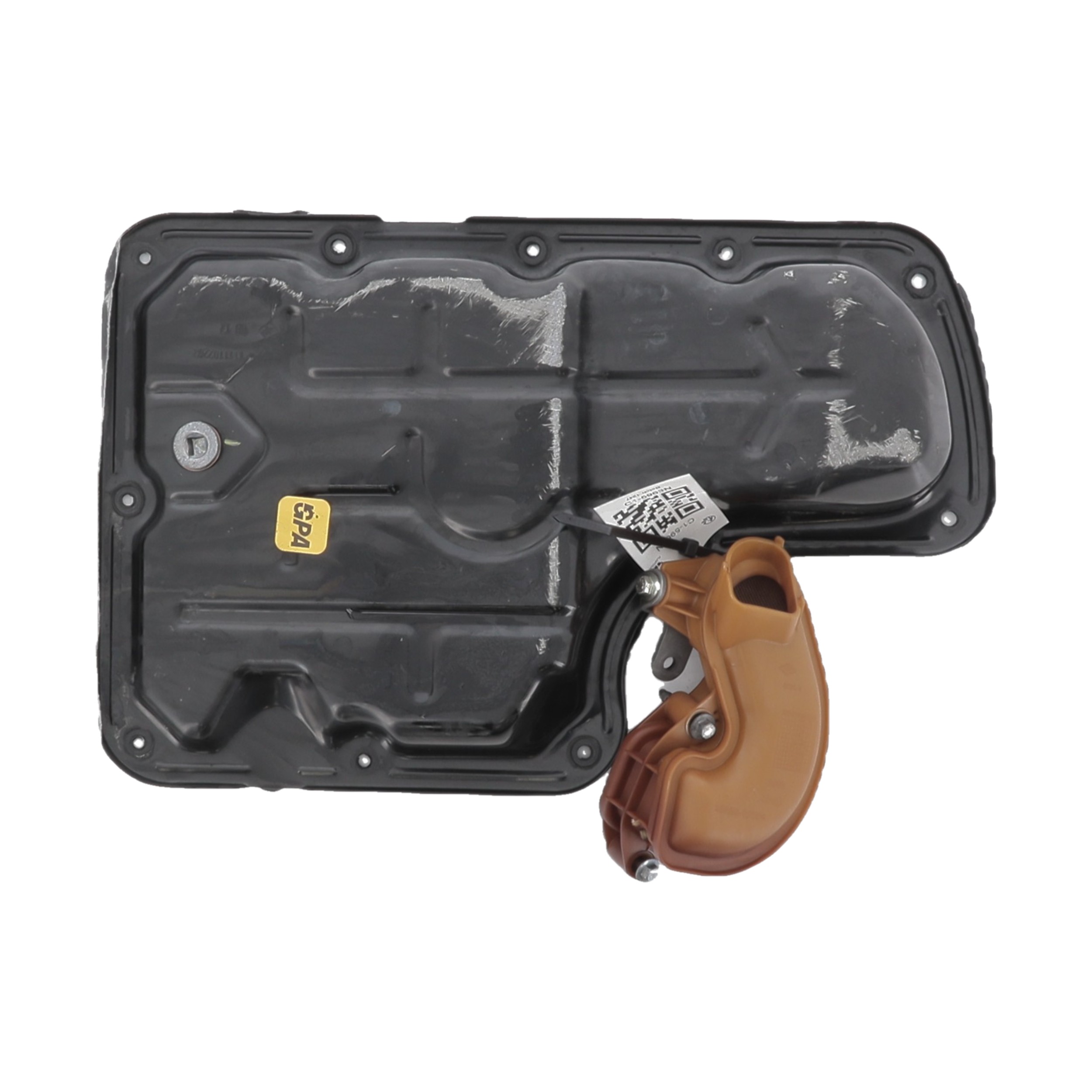 Carter d'huile 111110220R - RENAULT TWINGO 3 PH.1 SCE 70 - C1-5963N C1-5963N