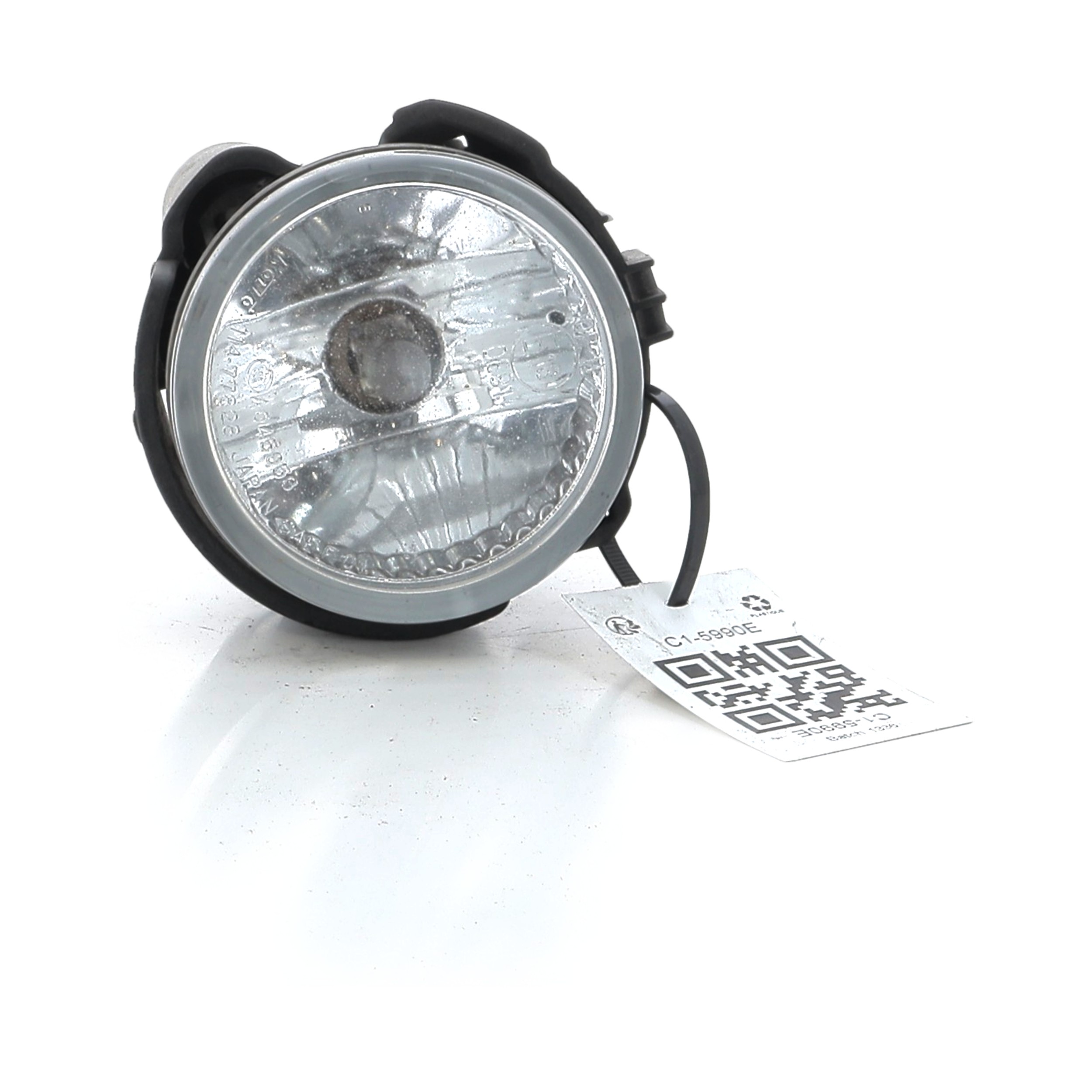 Antibrouillard droit 84501SC040 - SUBARU FORESTER 3 2.0D 147 - C1-5990E C1-5990E