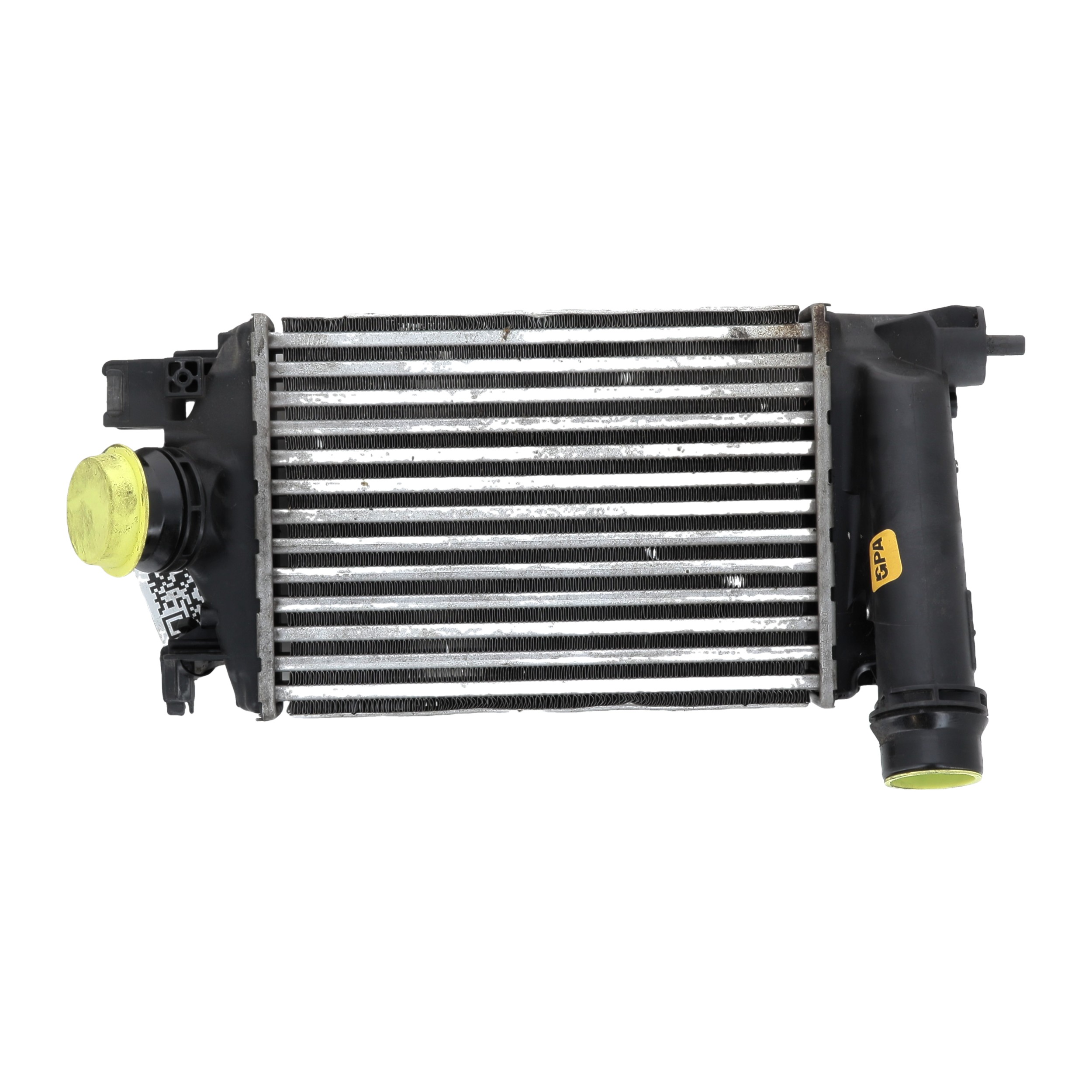 Echangeur air air/Intercooler DACIA SANDERO 3 PH.1 ECOG 100 réf. 144968819R C1-6008A C1-6008A