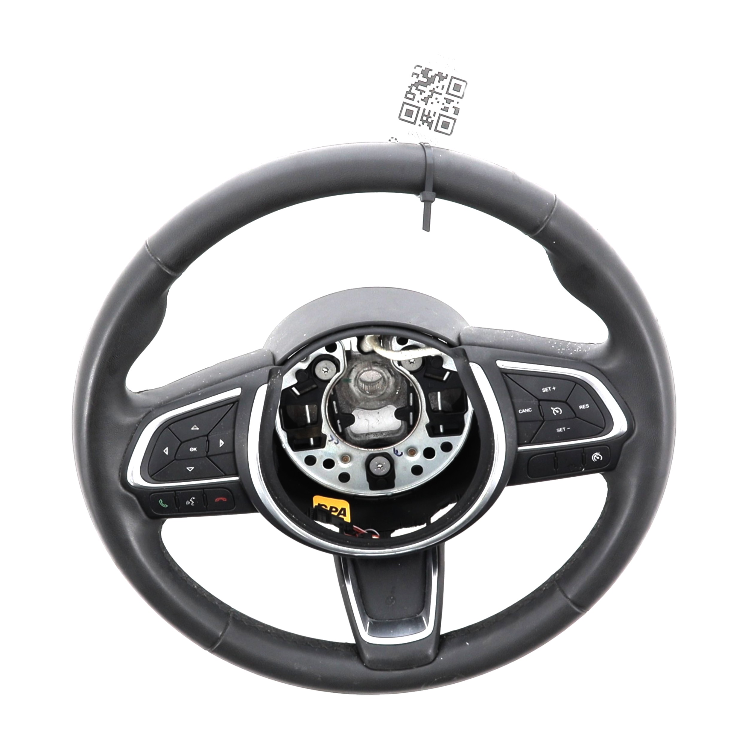 Volant 735746522 - FIAT TIPO 2 PH.1 - C1-6008U C1-6008U