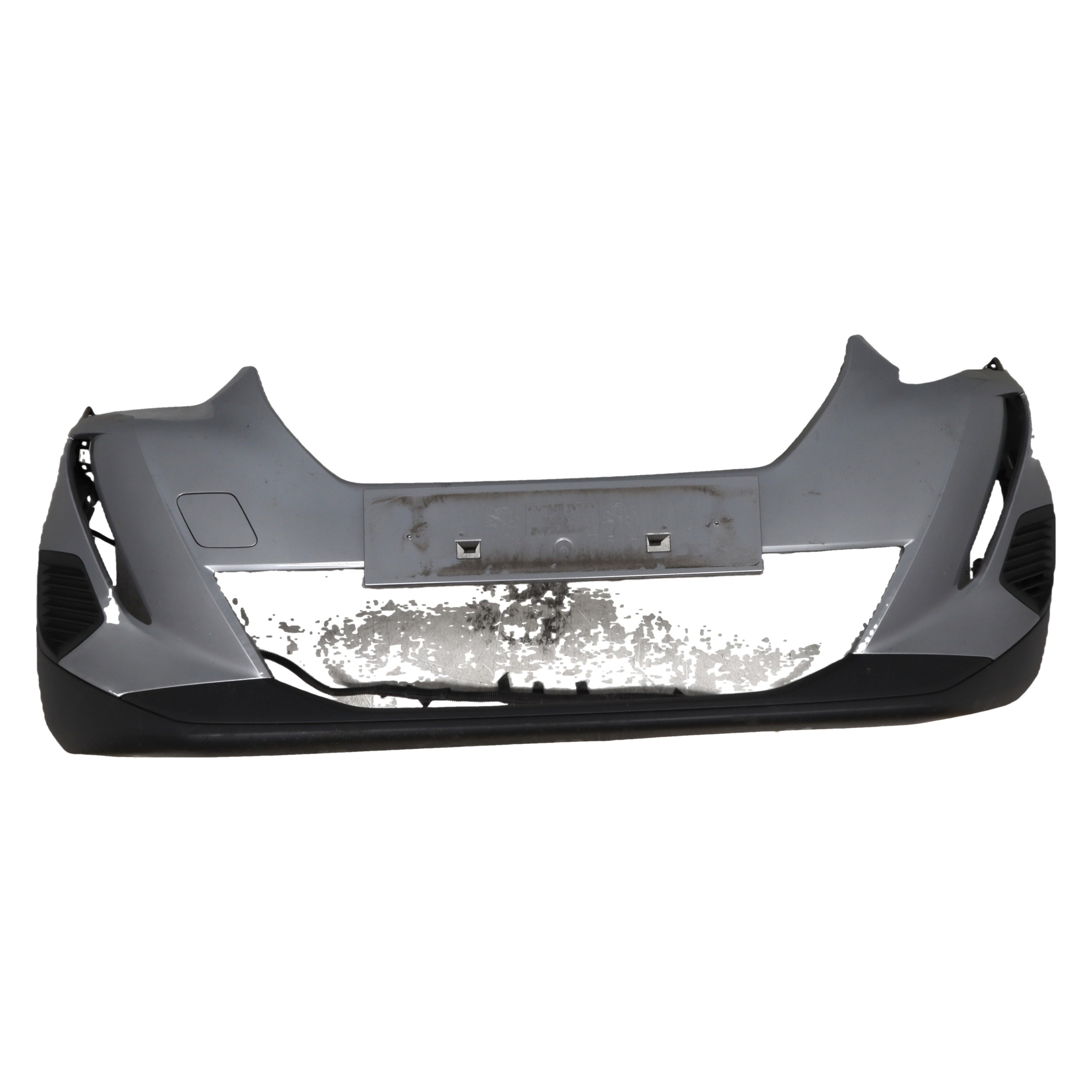 Pare choc avant 983851651T - PEUGEOT 2008 2 PH.1 1.2 PTEC - C1-6021T C1-6021T