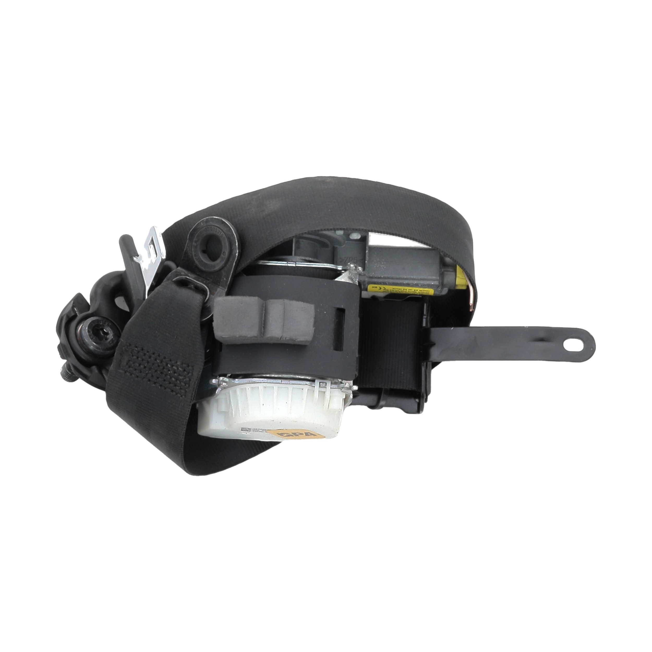 Ceinture avant droit FORD FIESTA 6 PH.2 réf. 2038384 C1-6076U C1-6076U