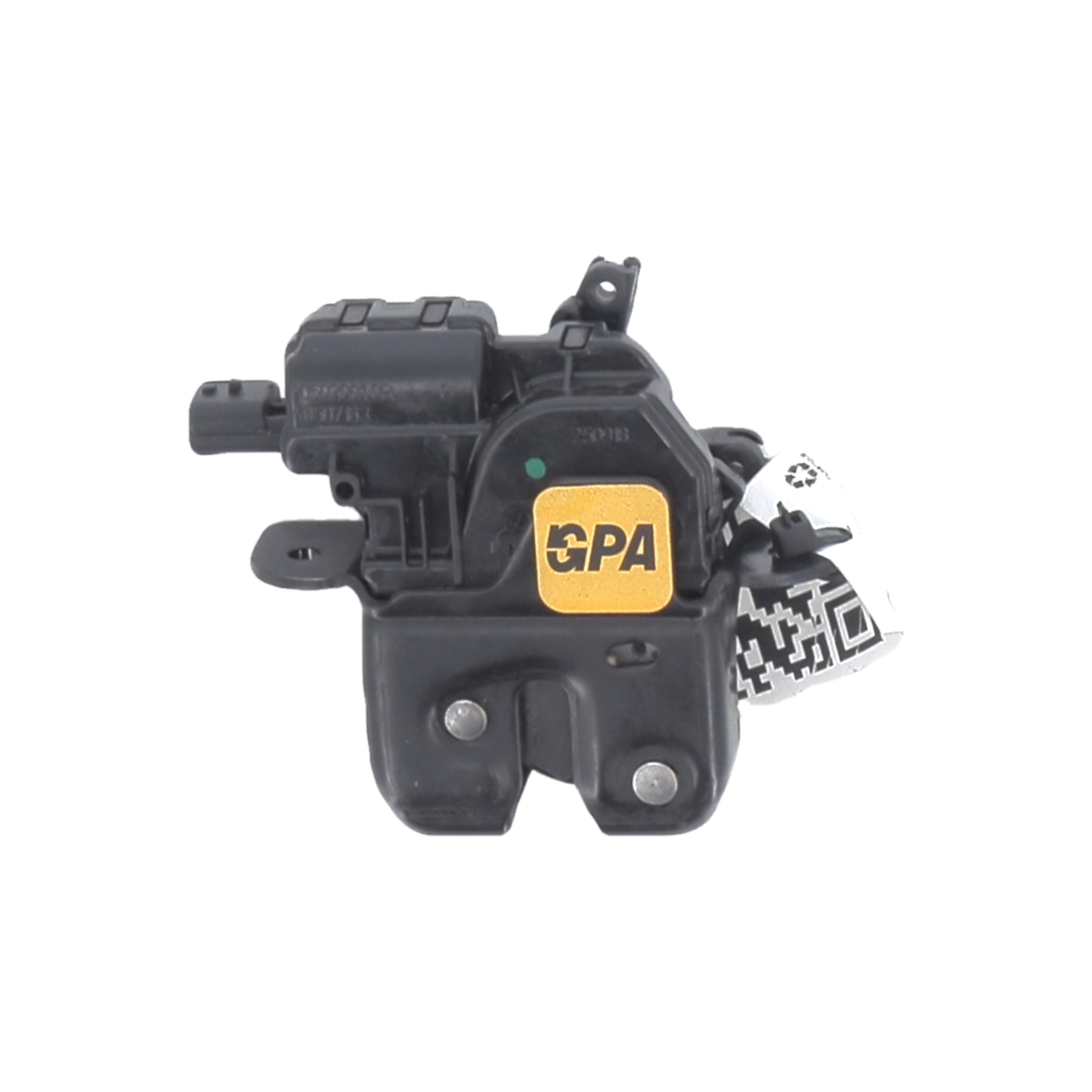 SERRURE DE HAYON 905030010R - DACIA DUSTER 1 PH.1 1.5 DCI - C1-6097F C1-6097F