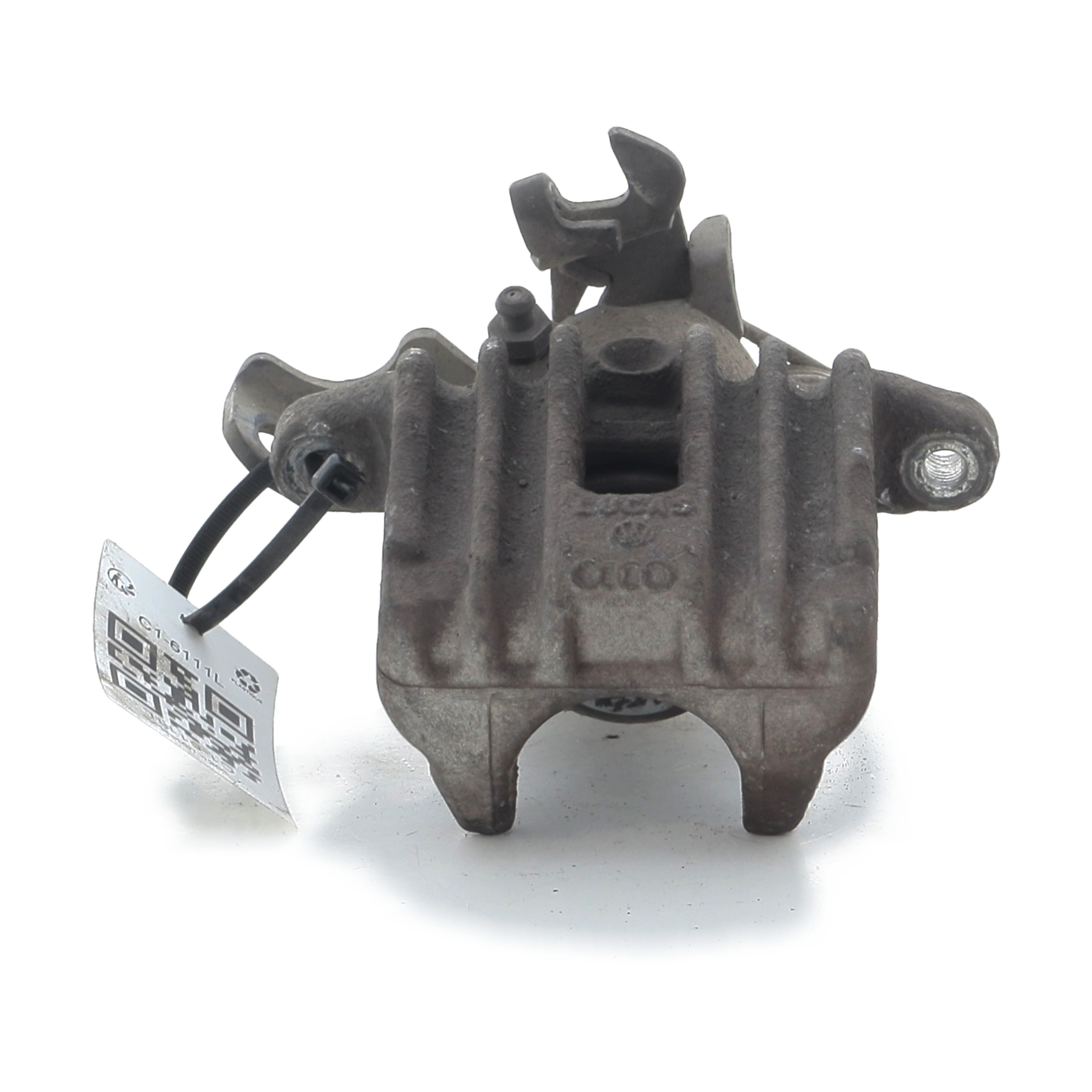 Etrier arrière gauche 8E0615423 - AUDI A6 3 PH.1 2.5 TDI - C1-6111L C1-6111L