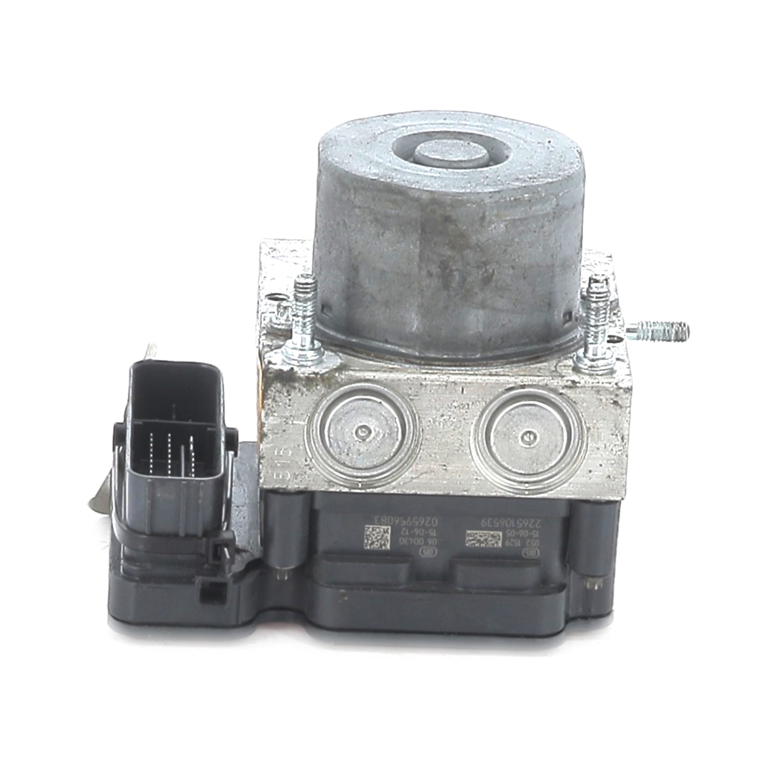 Bloc ABS 1613388180 - PEUGEOT 308 2 PH.1 2.0 BHDI - C1-6123A C1-6123A